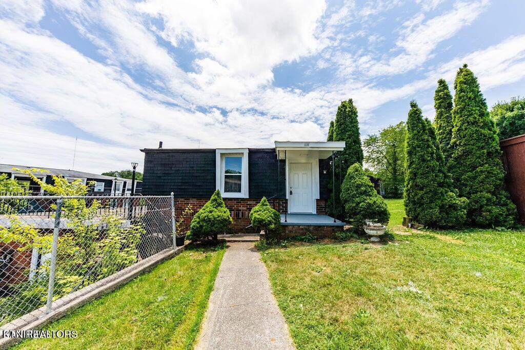 1520 Highland Drive Knoxville TN 37918