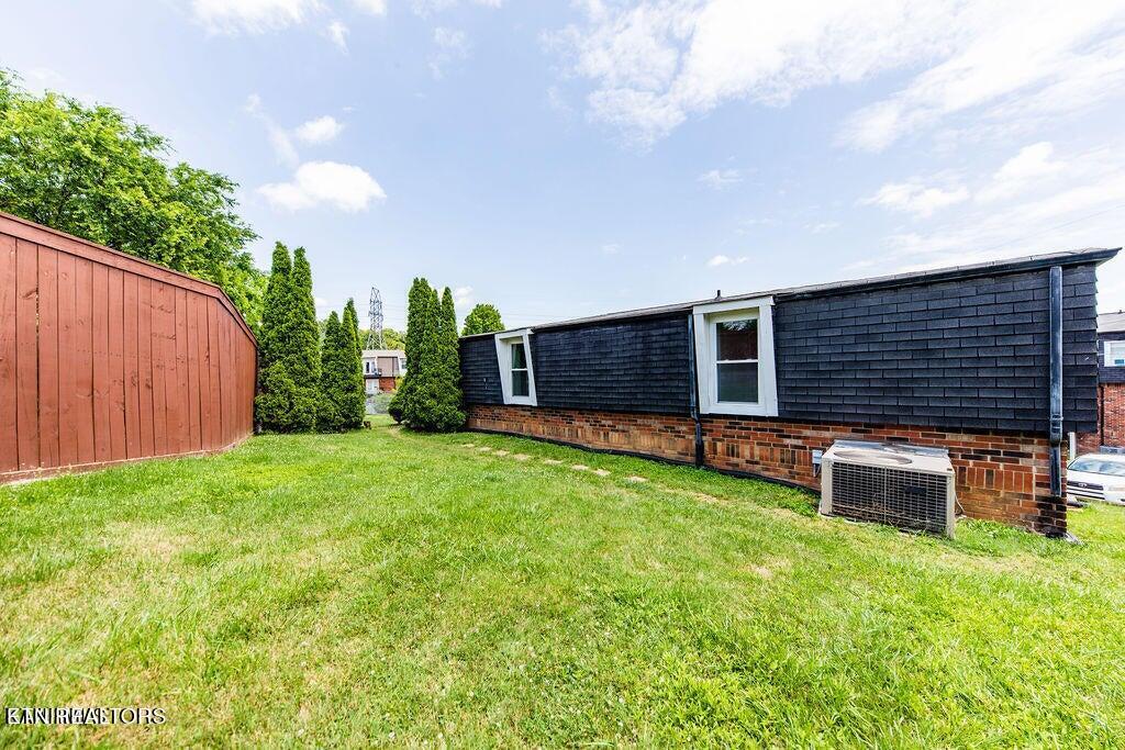 1520 Highland Drive Knoxville TN 37918