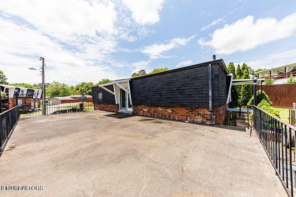 1520 Highland Drive Knoxville TN 37918