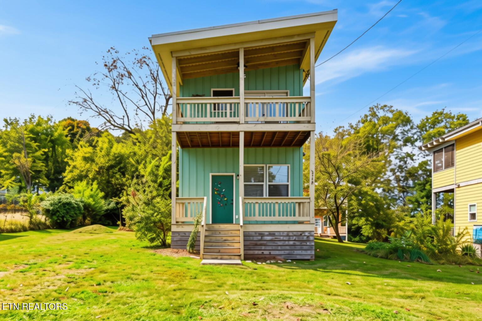 2508 Orchard House Way Knoxville TN 37921