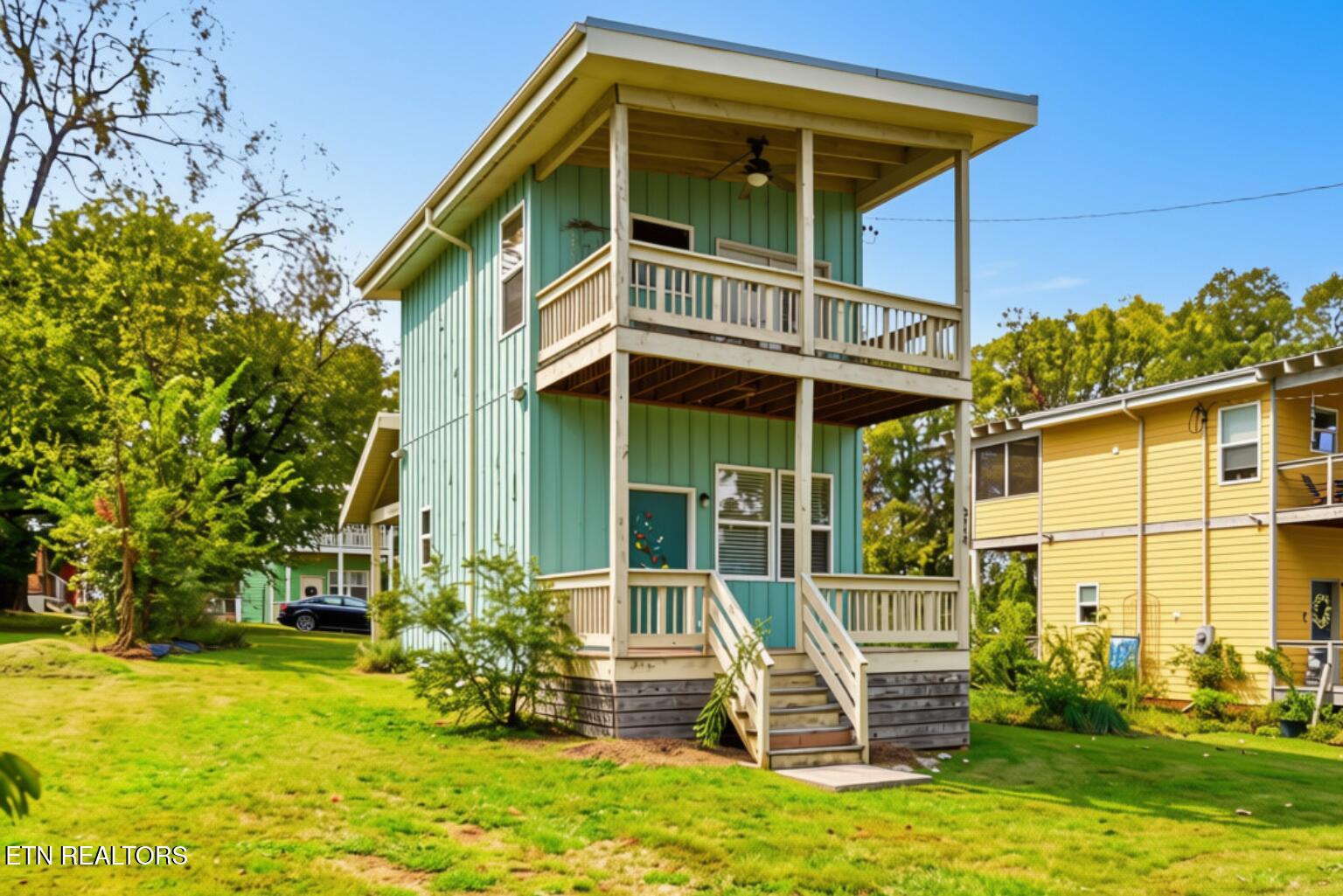 2508 Orchard House Way Knoxville TN 37921