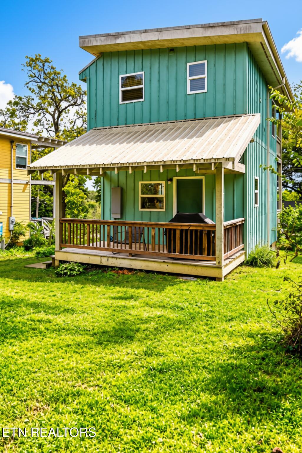 2508 Orchard House Way Knoxville TN 37921