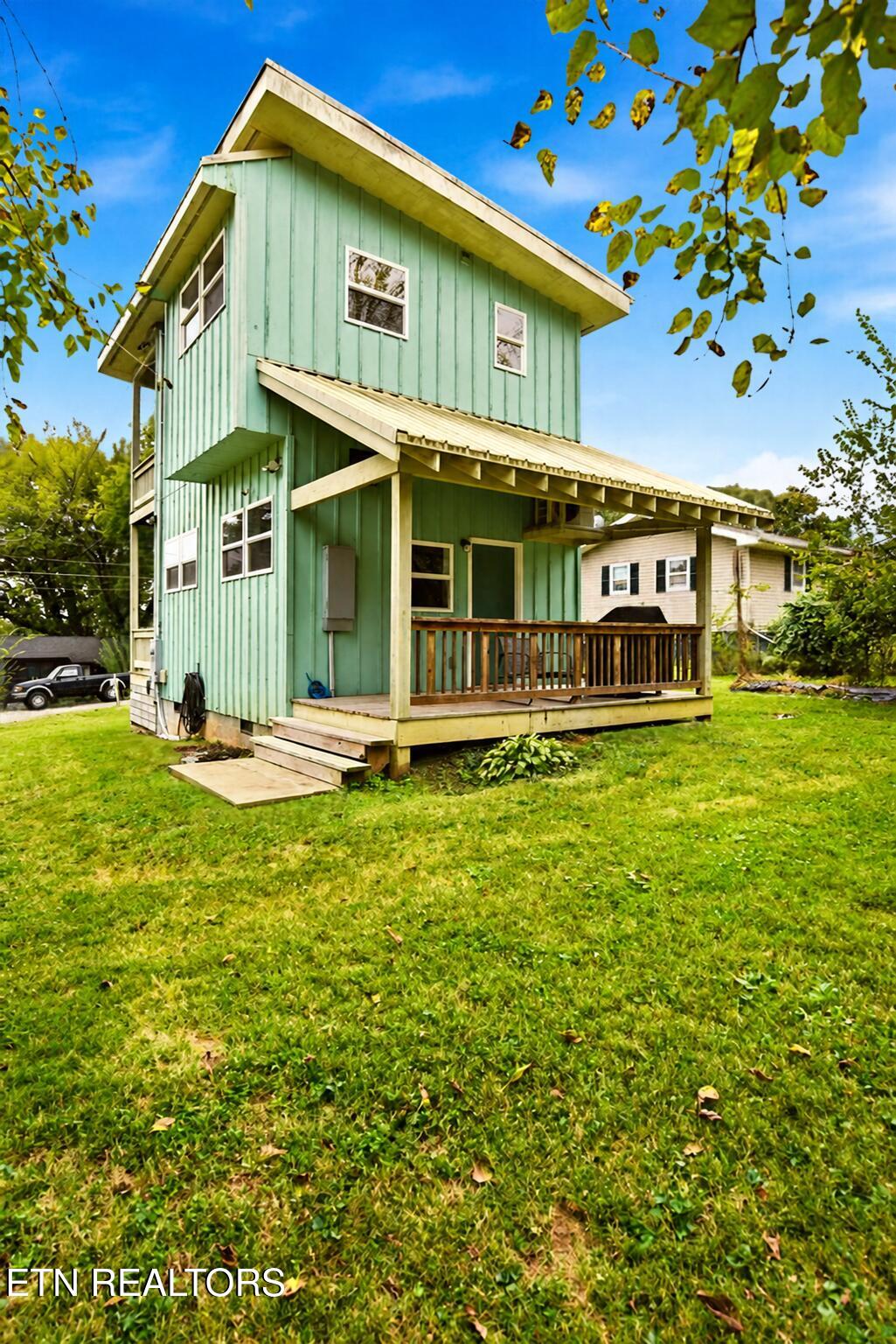 2508 Orchard House Way Knoxville TN 37921