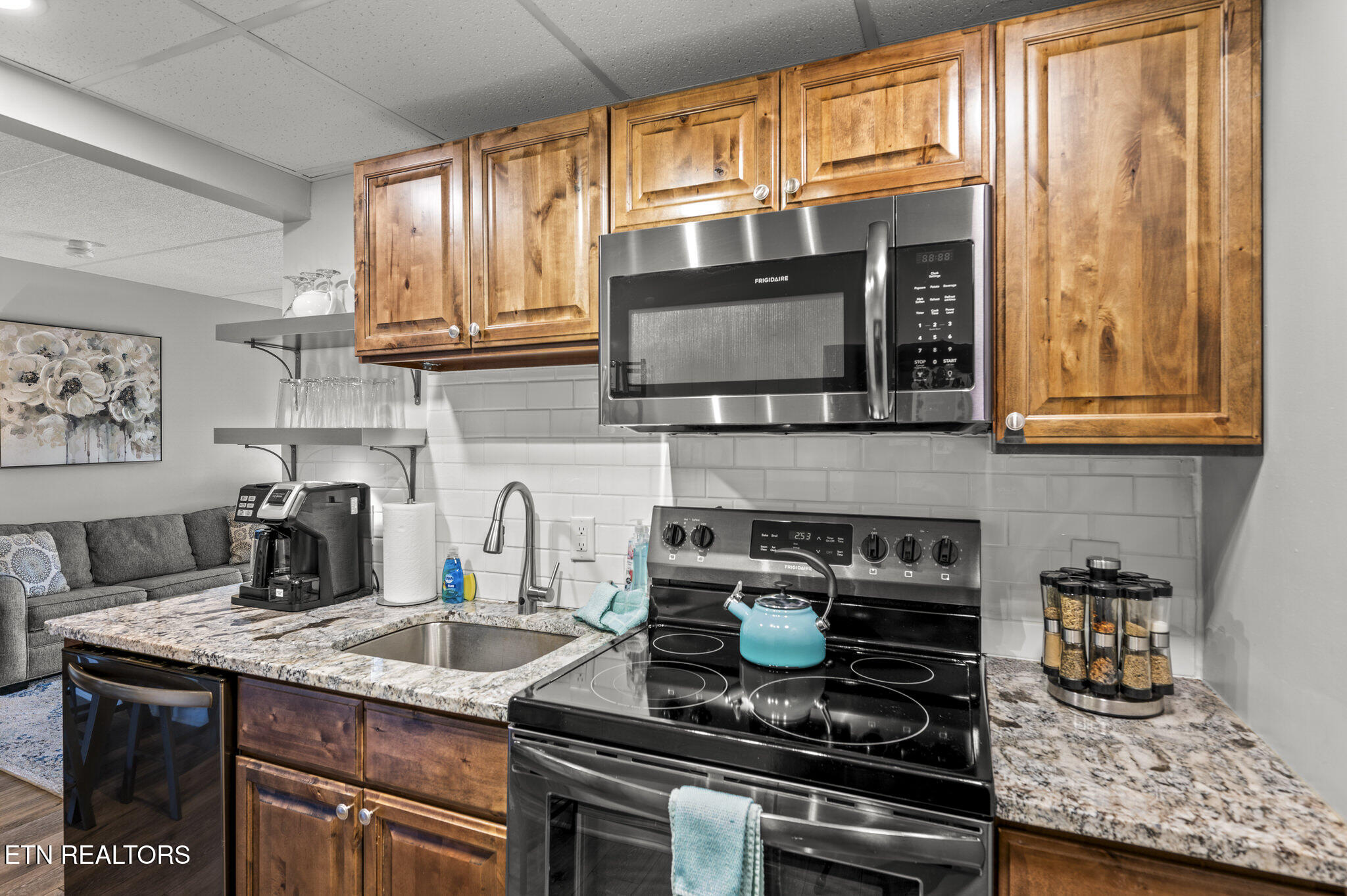 413 Baskins Creek Road Gatlinburg TN 37738