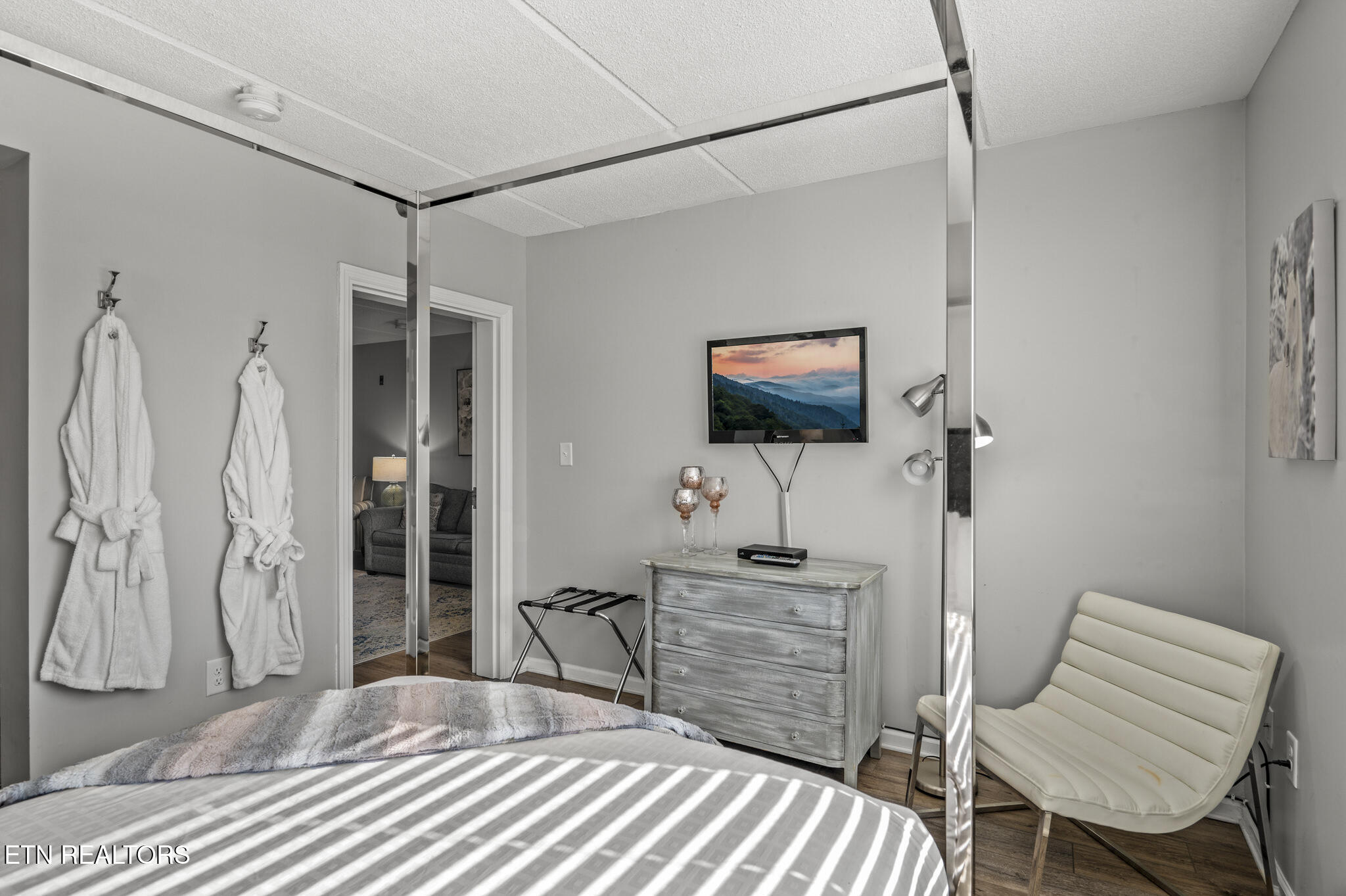 413 Baskins Creek Road Gatlinburg TN 37738