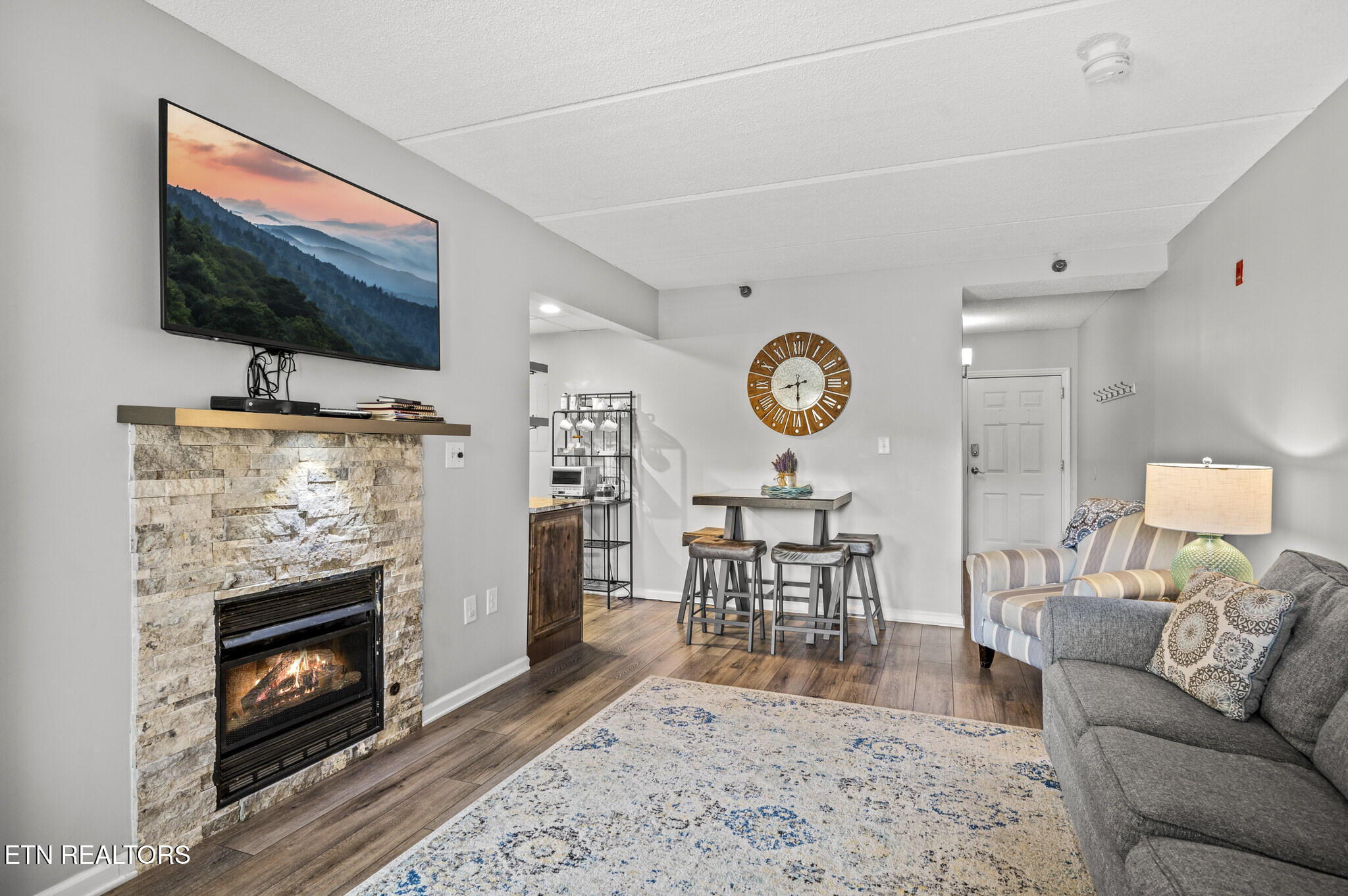 413 Baskins Creek Road Gatlinburg TN 37738