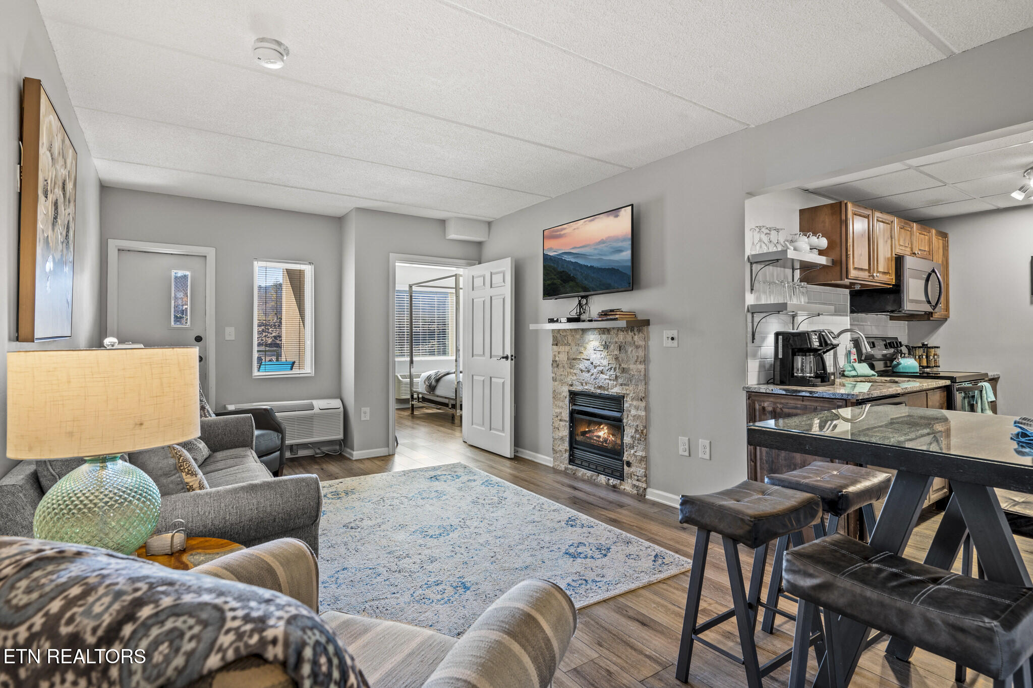 413 Baskins Creek Road Gatlinburg TN 37738
