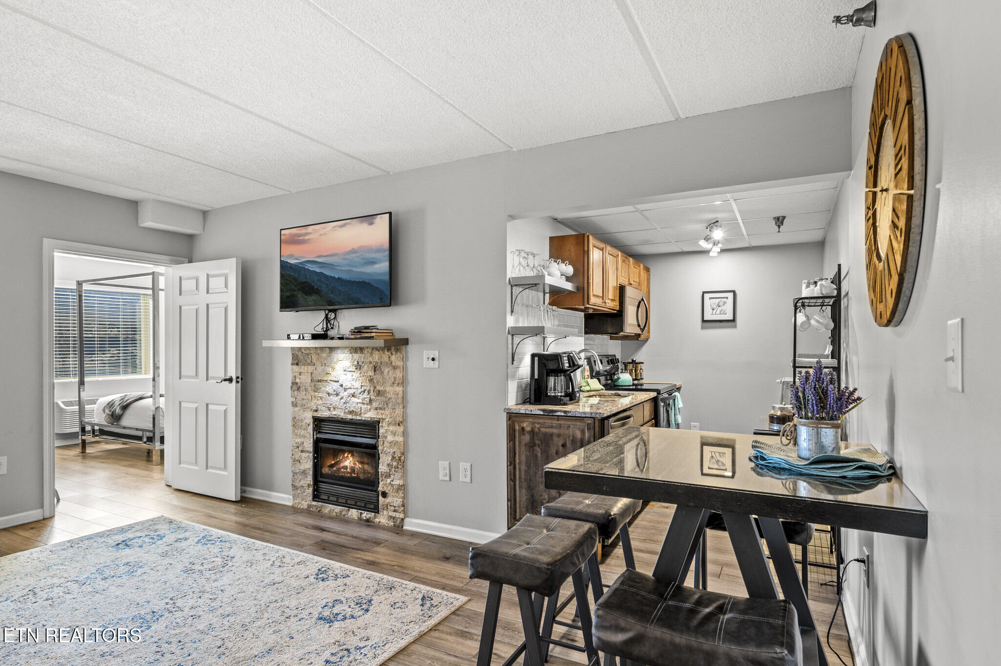 413 Baskins Creek Road Gatlinburg TN 37738