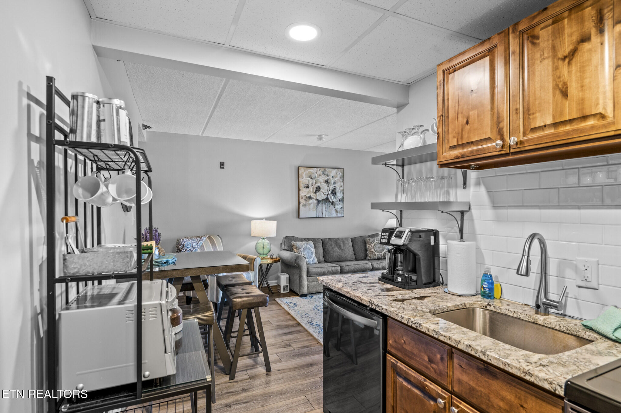 413 Baskins Creek Road Gatlinburg TN 37738