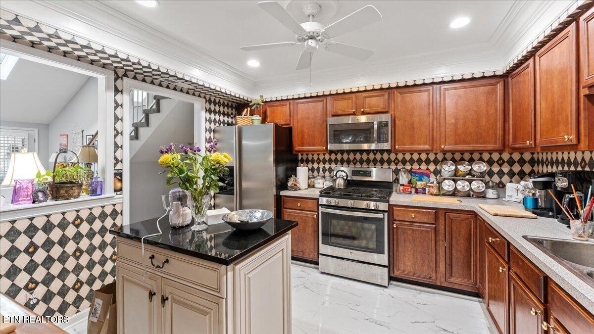 572 Brookshire Way Knoxville TN 37923