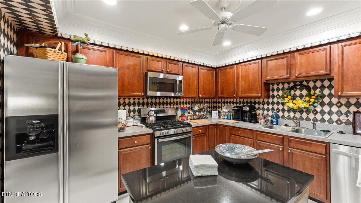 572 Brookshire Way Knoxville TN 37923