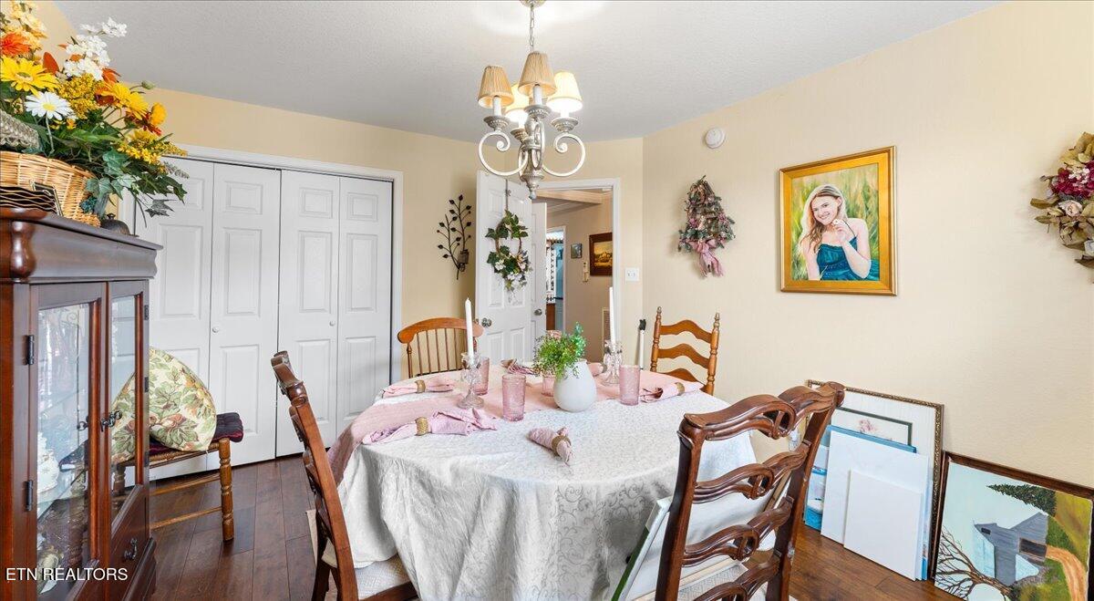 572 Brookshire Way Knoxville TN 37923