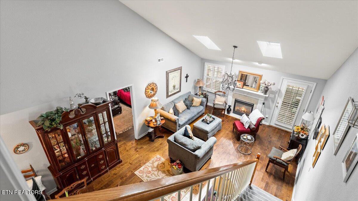 572 Brookshire Way Knoxville TN 37923