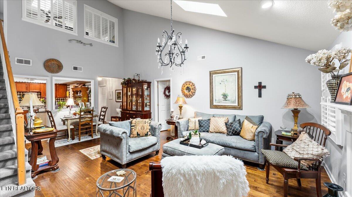 572 Brookshire Way Knoxville TN 37923