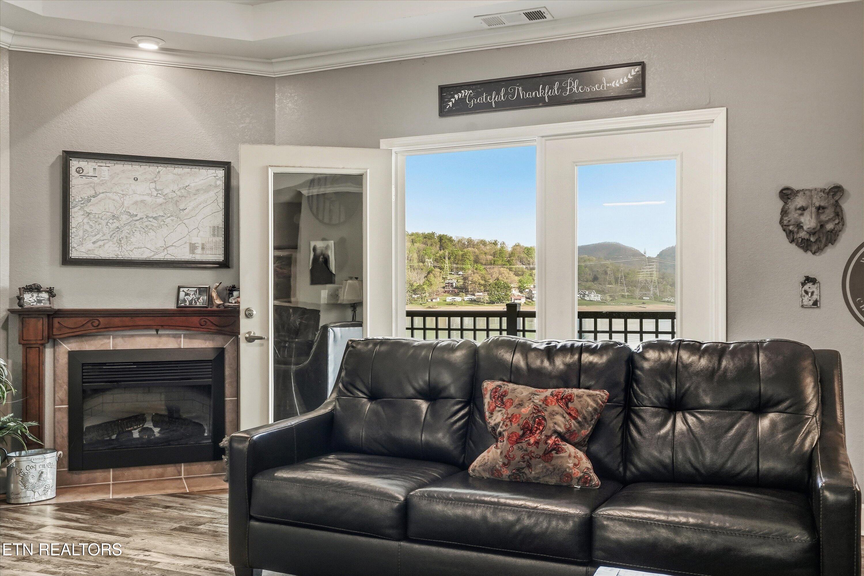 313 Sandpiper Lane Bean Station TN 37708