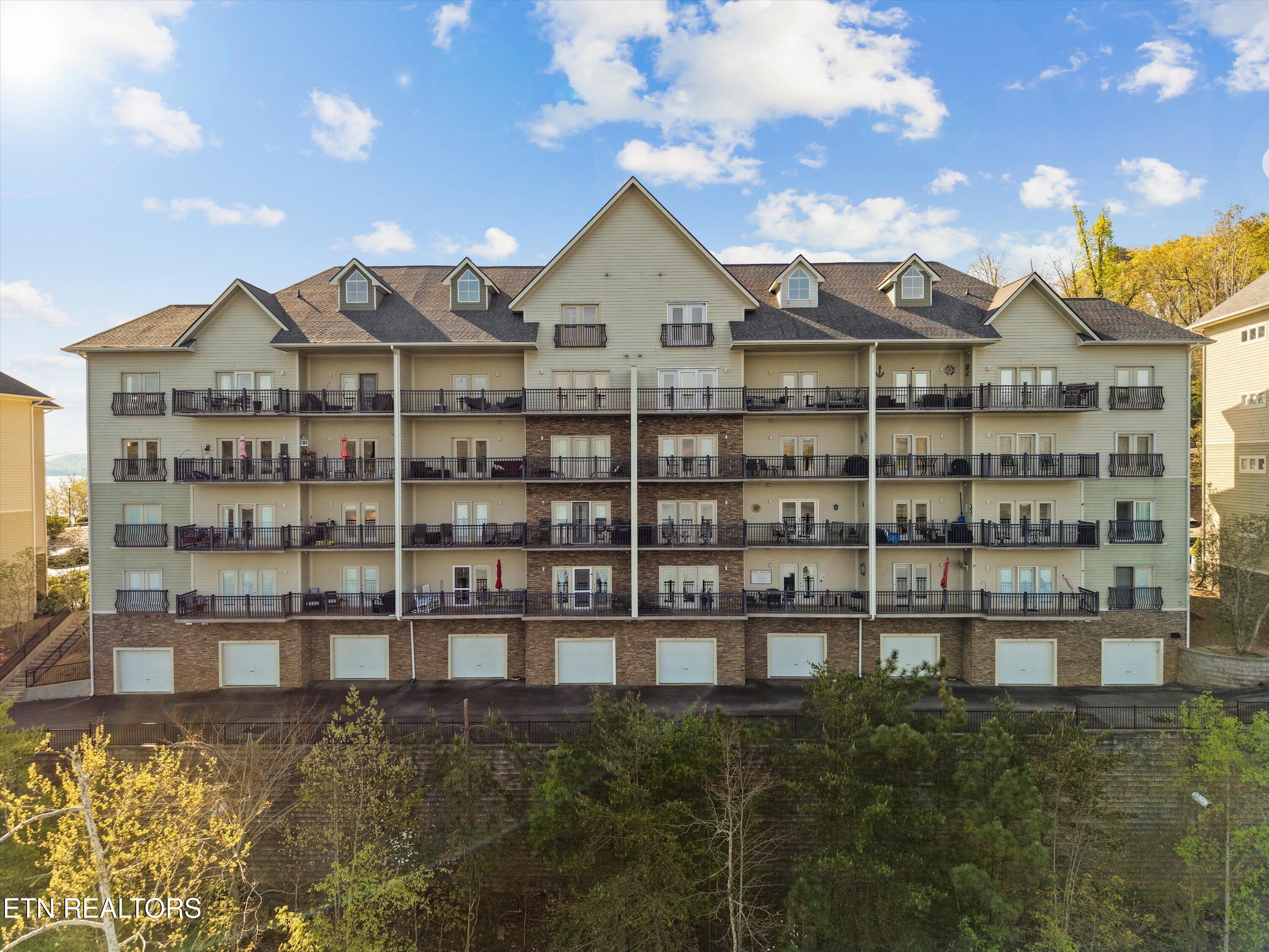 313 Sandpiper Lane Bean Station TN 37708