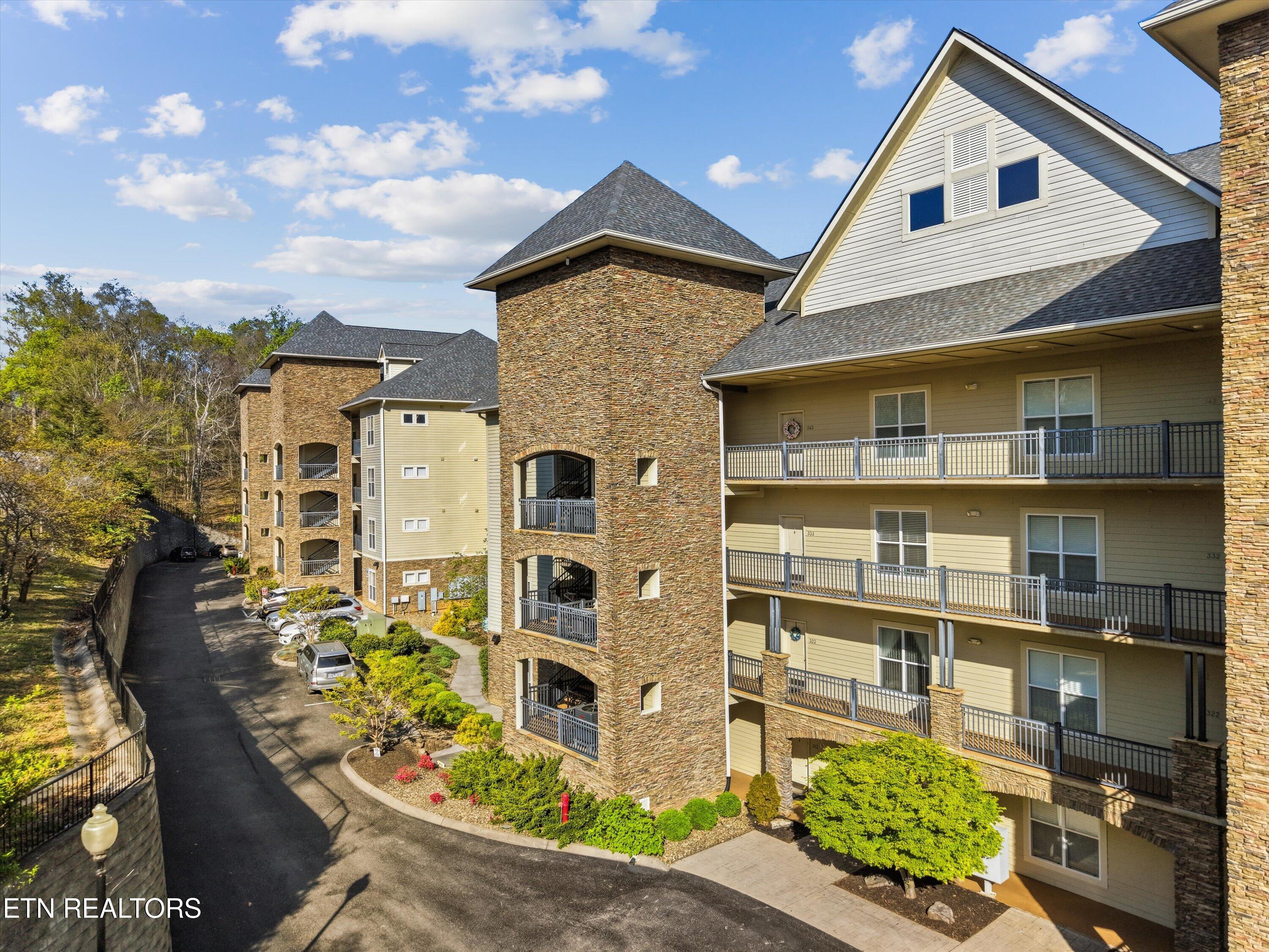 313 Sandpiper Lane Bean Station TN 37708