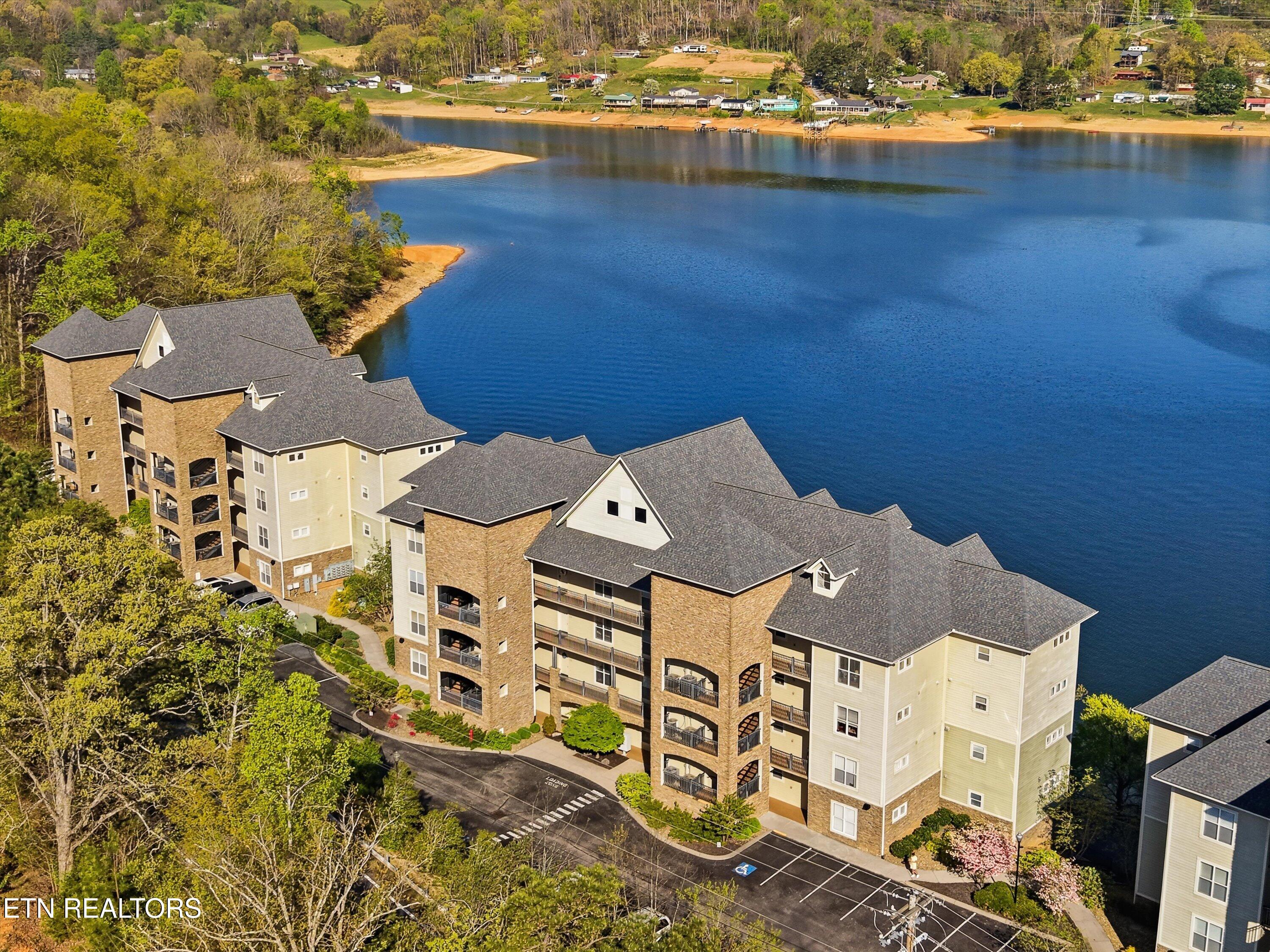 313 Sandpiper Lane Bean Station TN 37708
