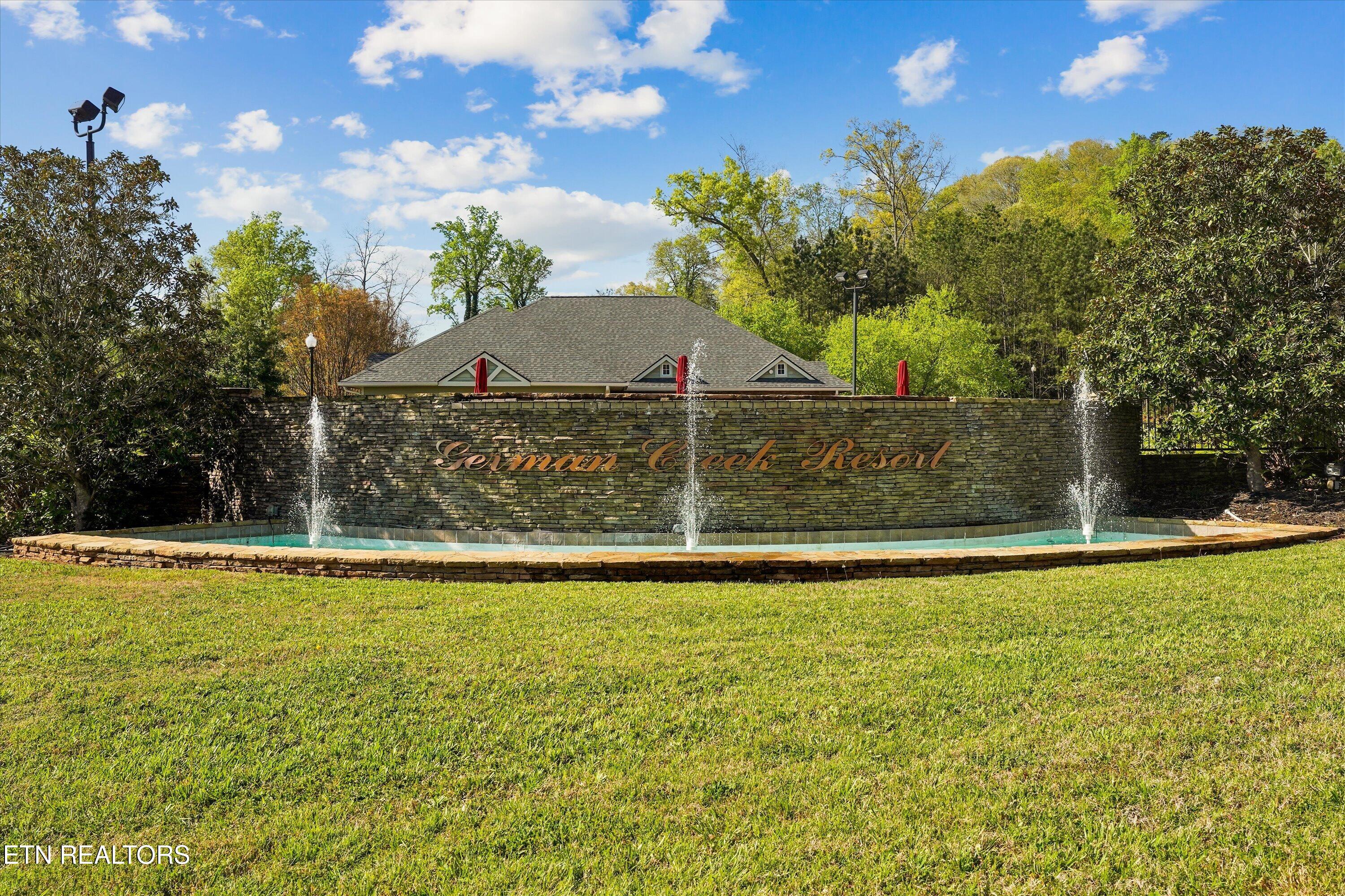 313 Sandpiper Lane Bean Station TN 37708