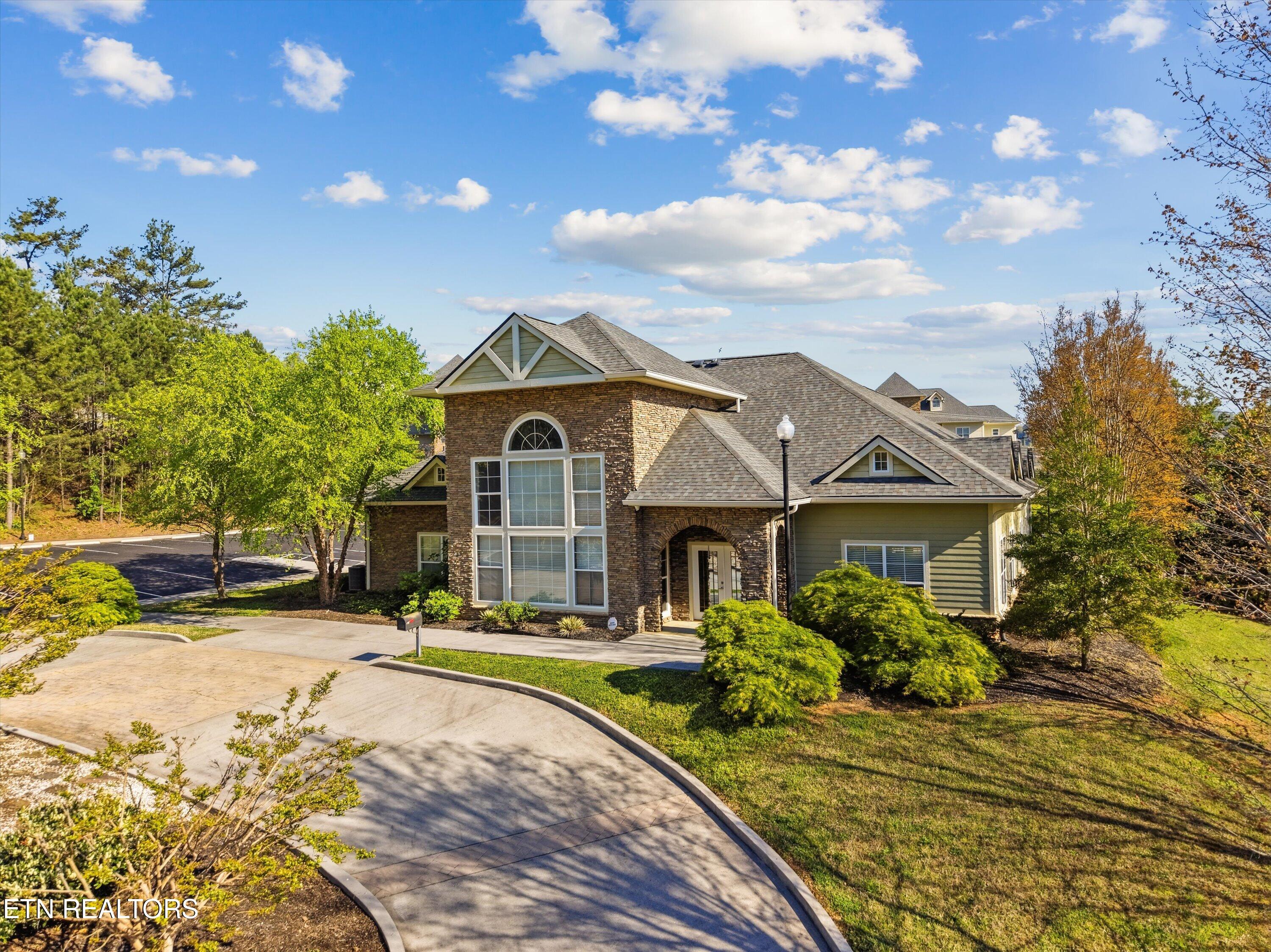 313 Sandpiper Lane Bean Station TN 37708