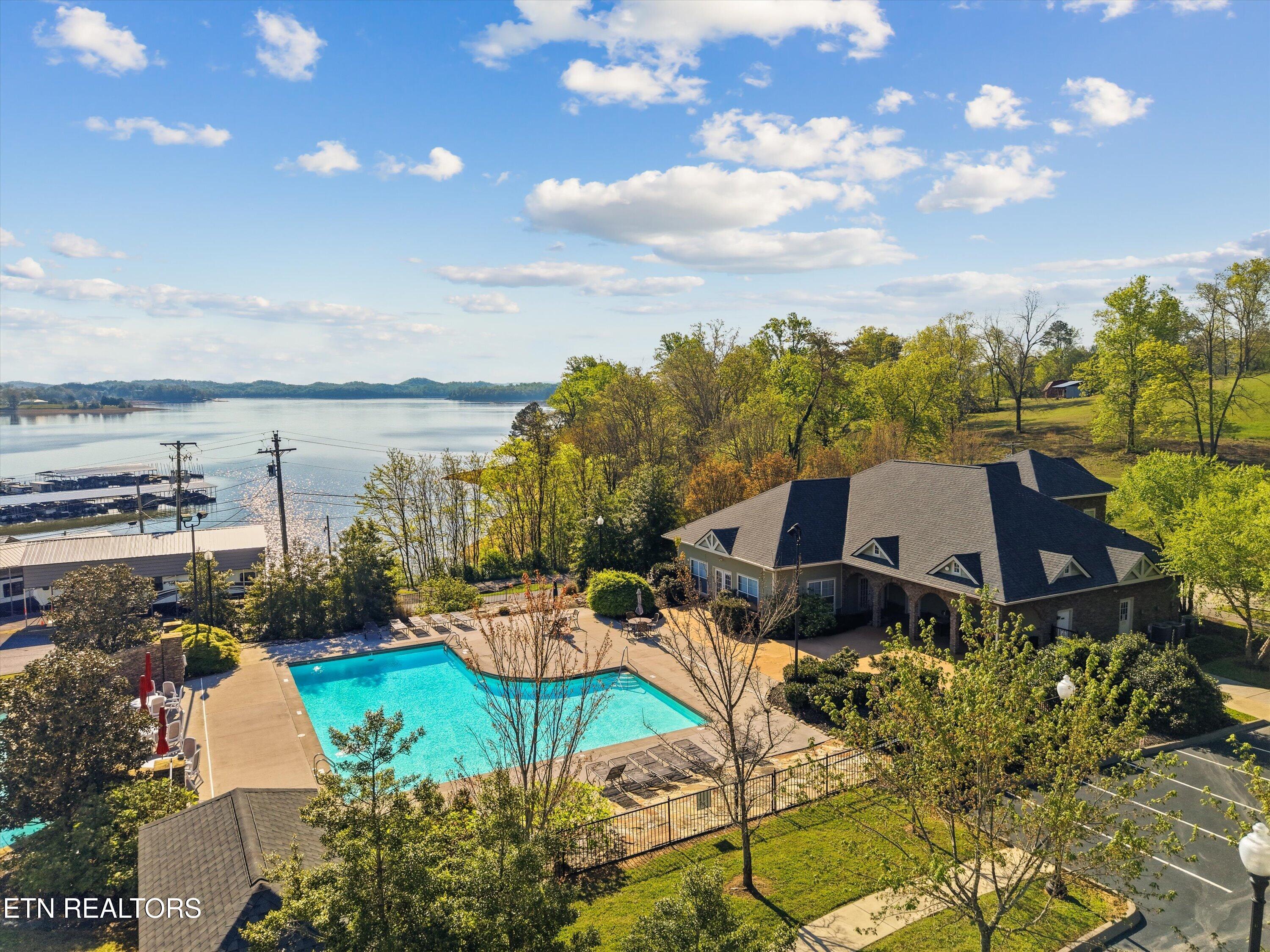 313 Sandpiper Lane Bean Station TN 37708