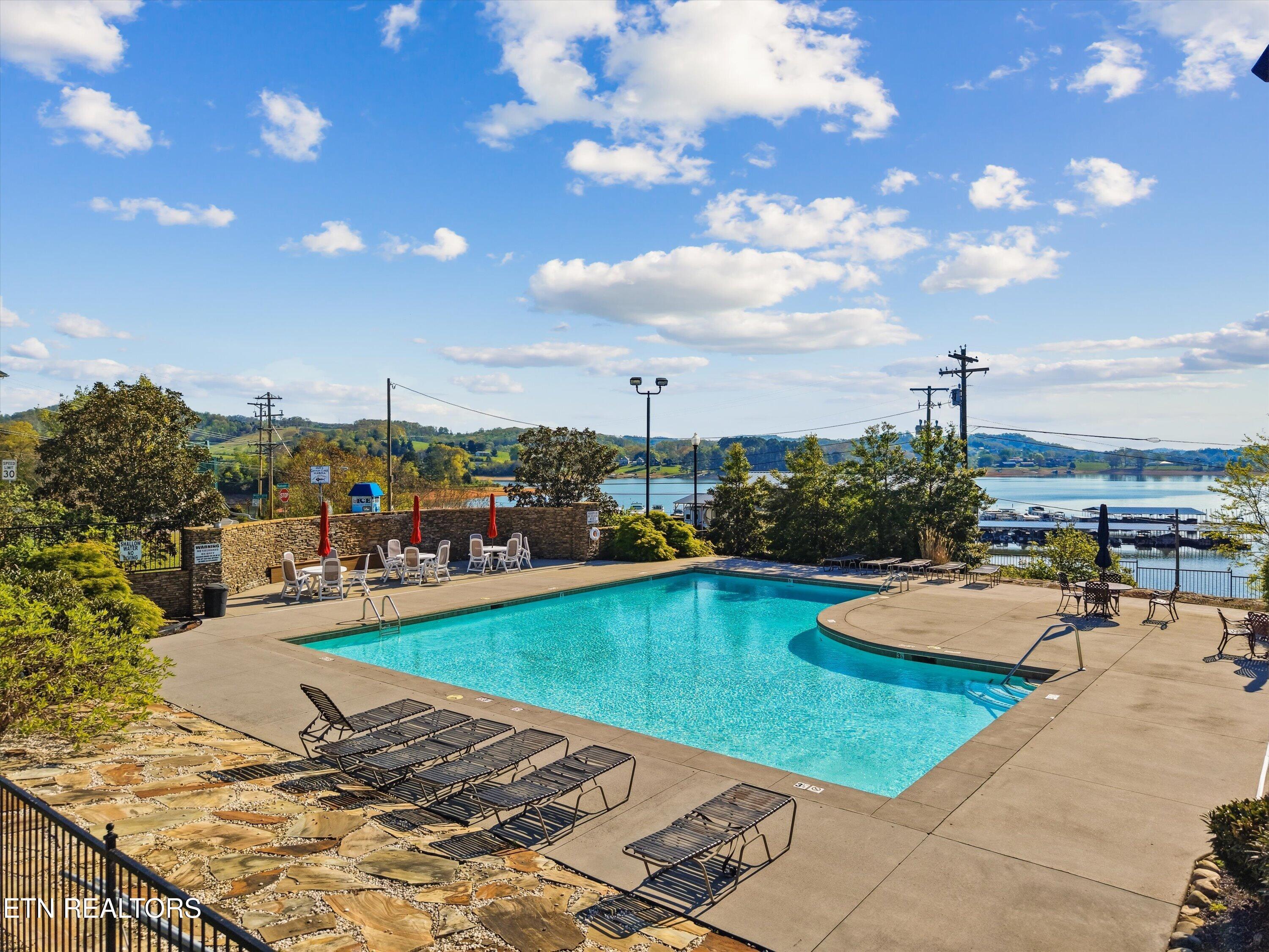 313 Sandpiper Lane Bean Station TN 37708