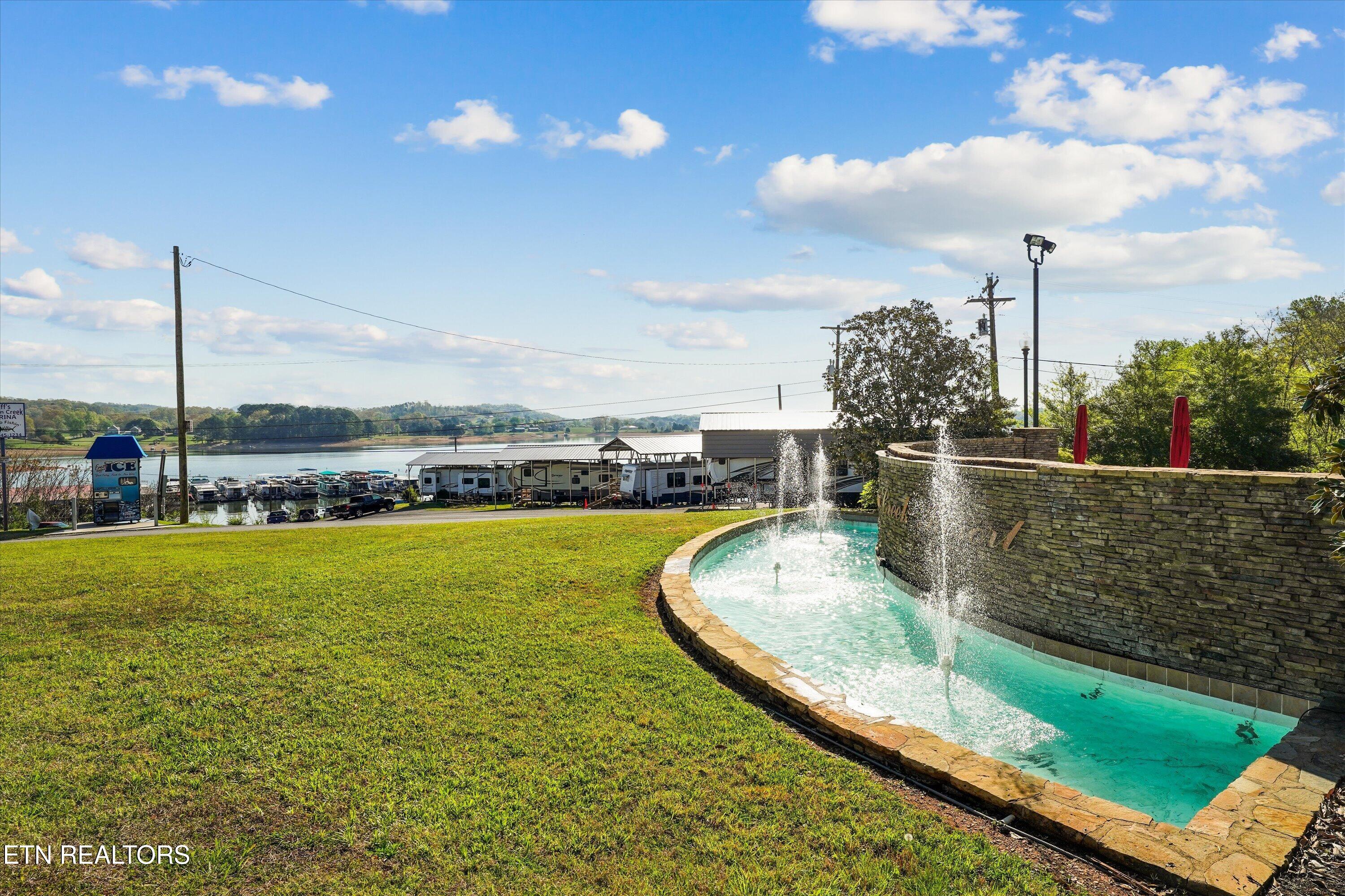 313 Sandpiper Lane Bean Station TN 37708