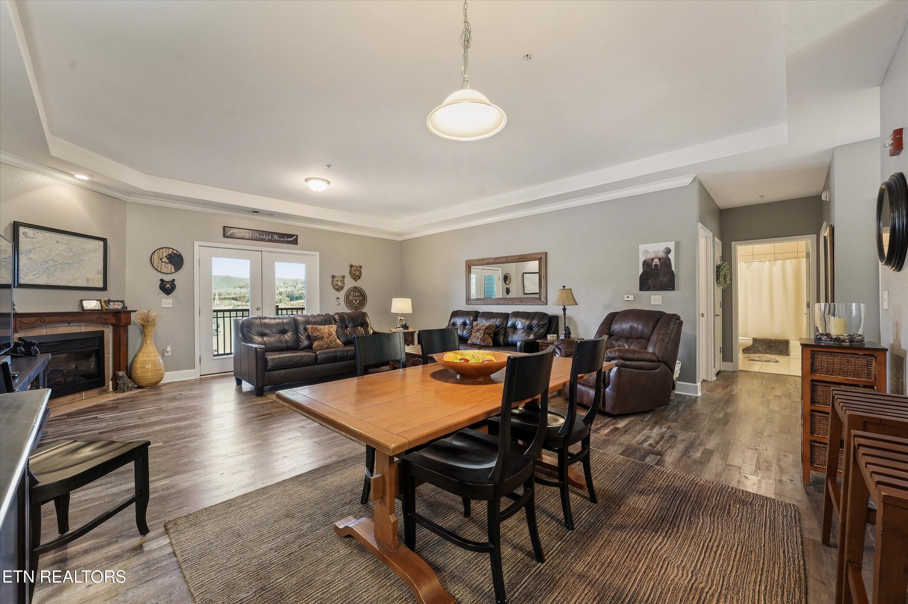 313 Sandpiper Lane Bean Station TN 37708