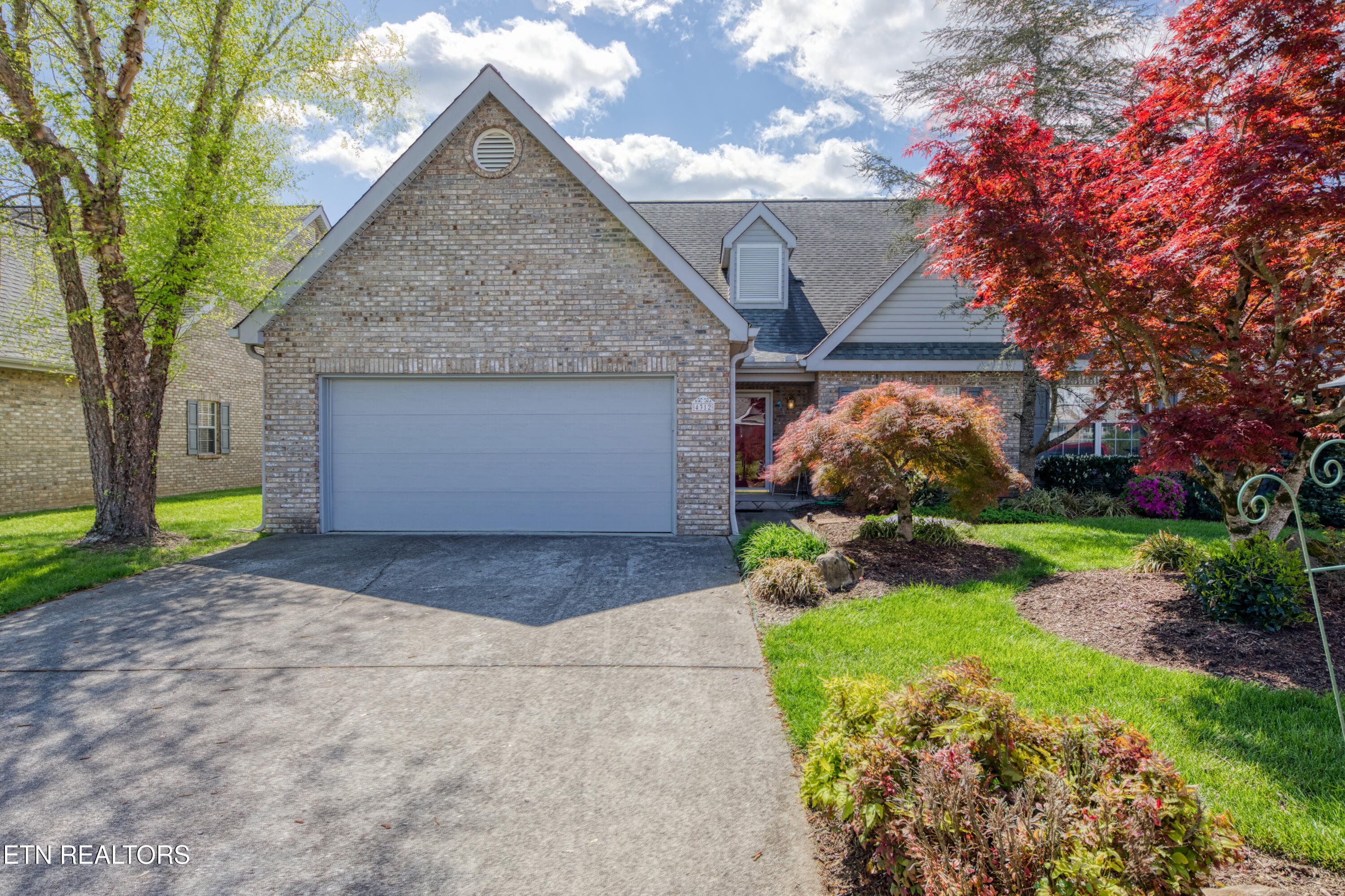 4312 Mill Pond Drive Knoxville TN 37917