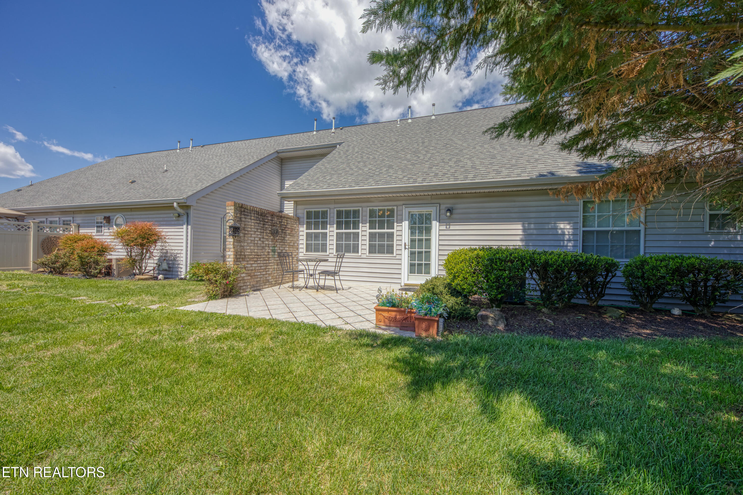 4312 Mill Pond Drive Knoxville TN 37917