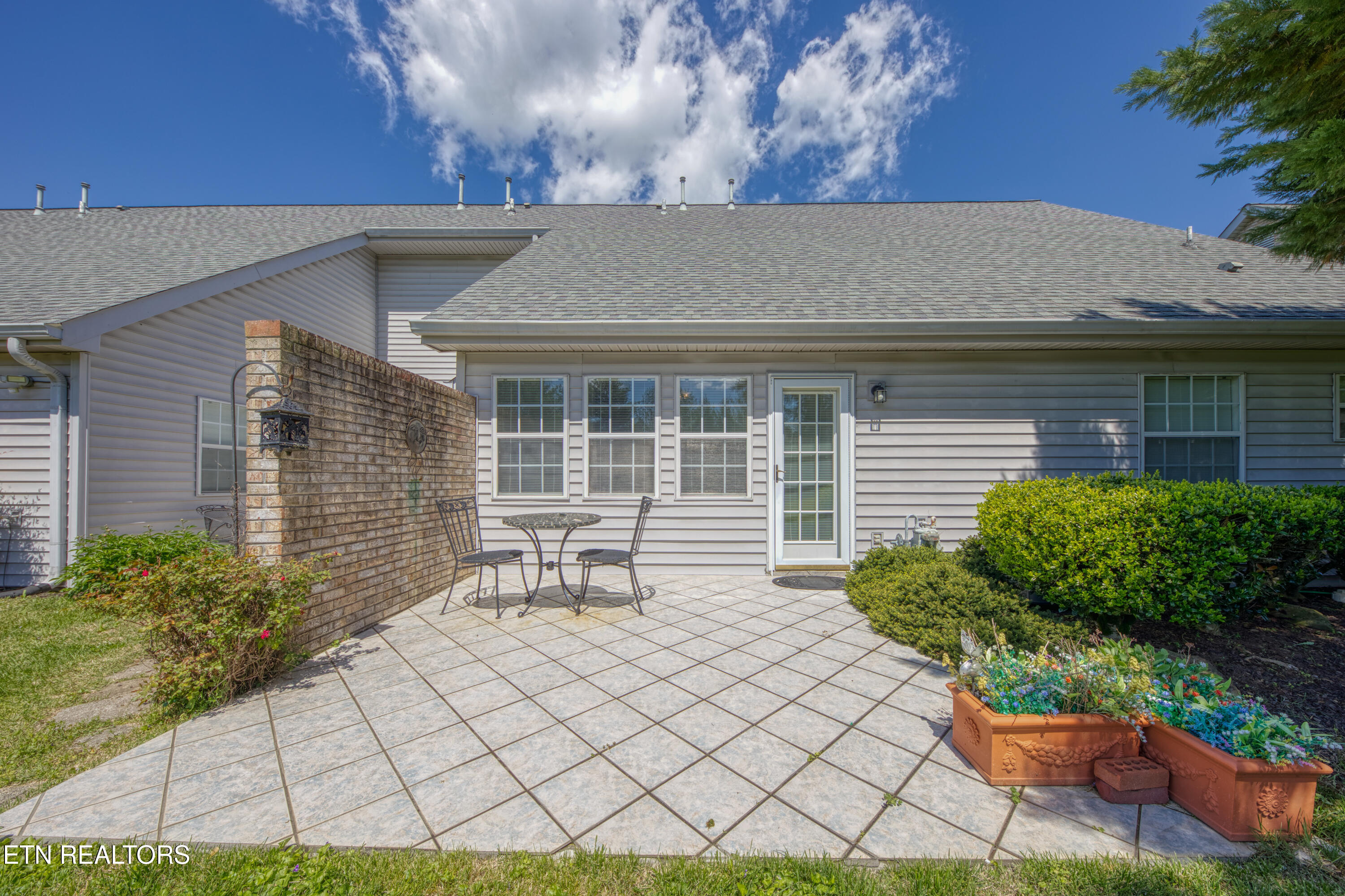 4312 Mill Pond Drive Knoxville TN 37917