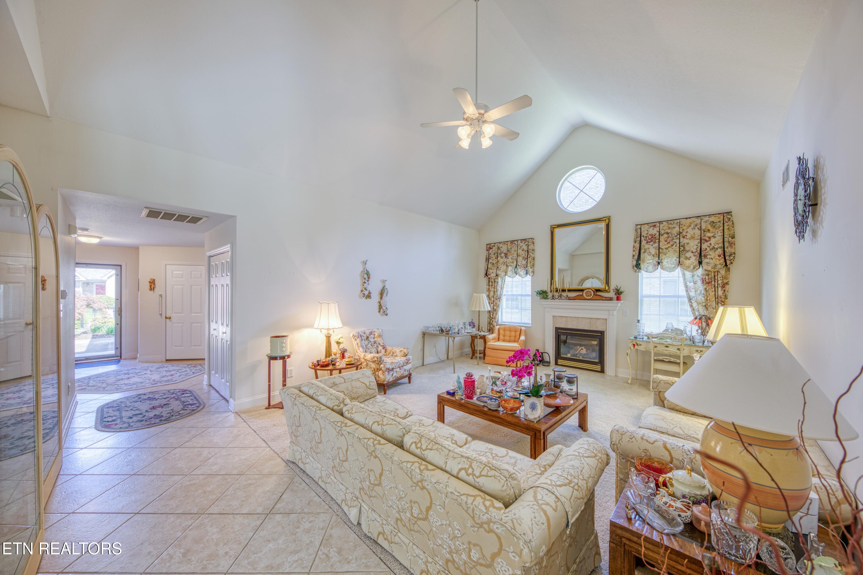 4312 Mill Pond Drive Knoxville TN 37917