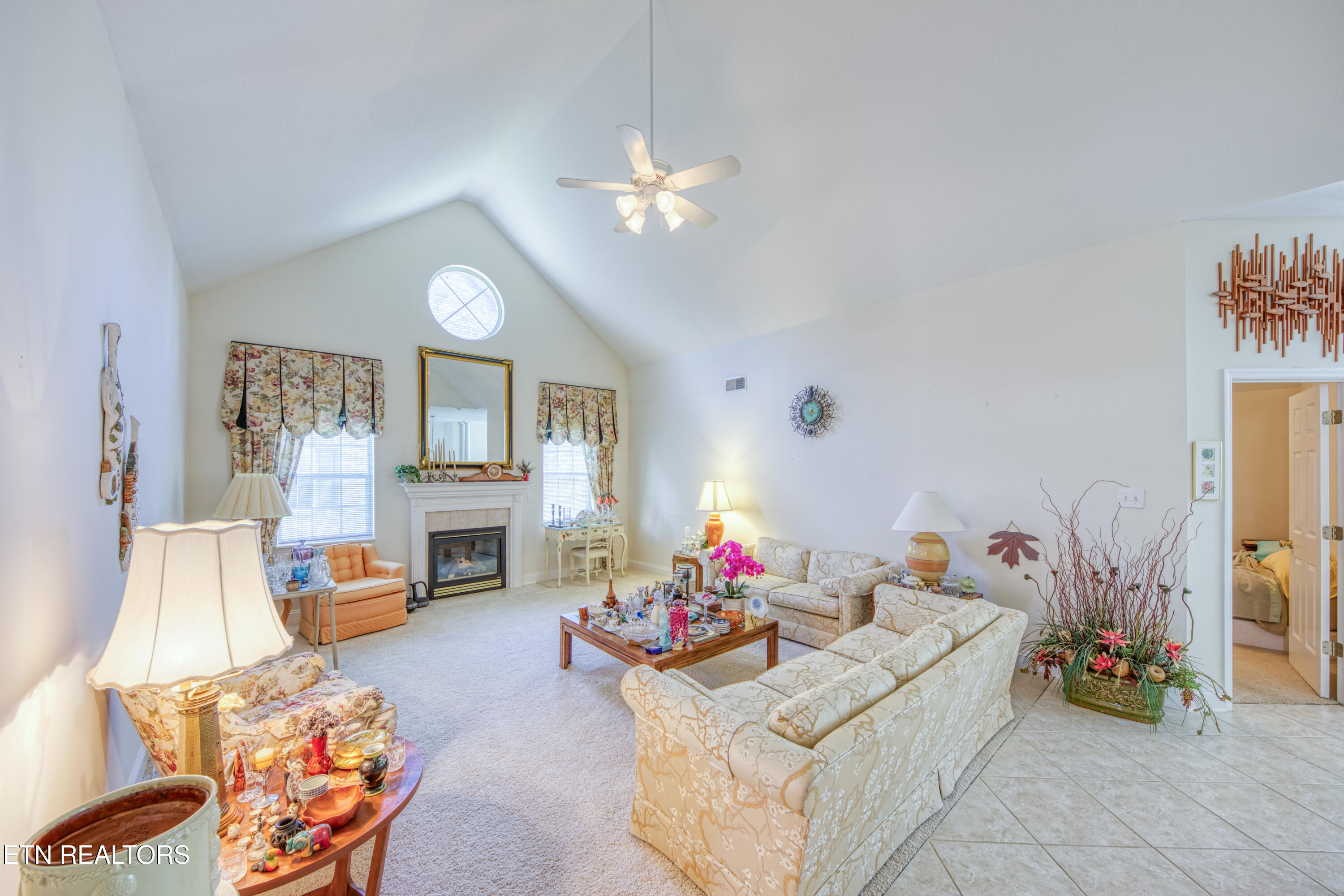 4312 Mill Pond Drive Knoxville TN 37917