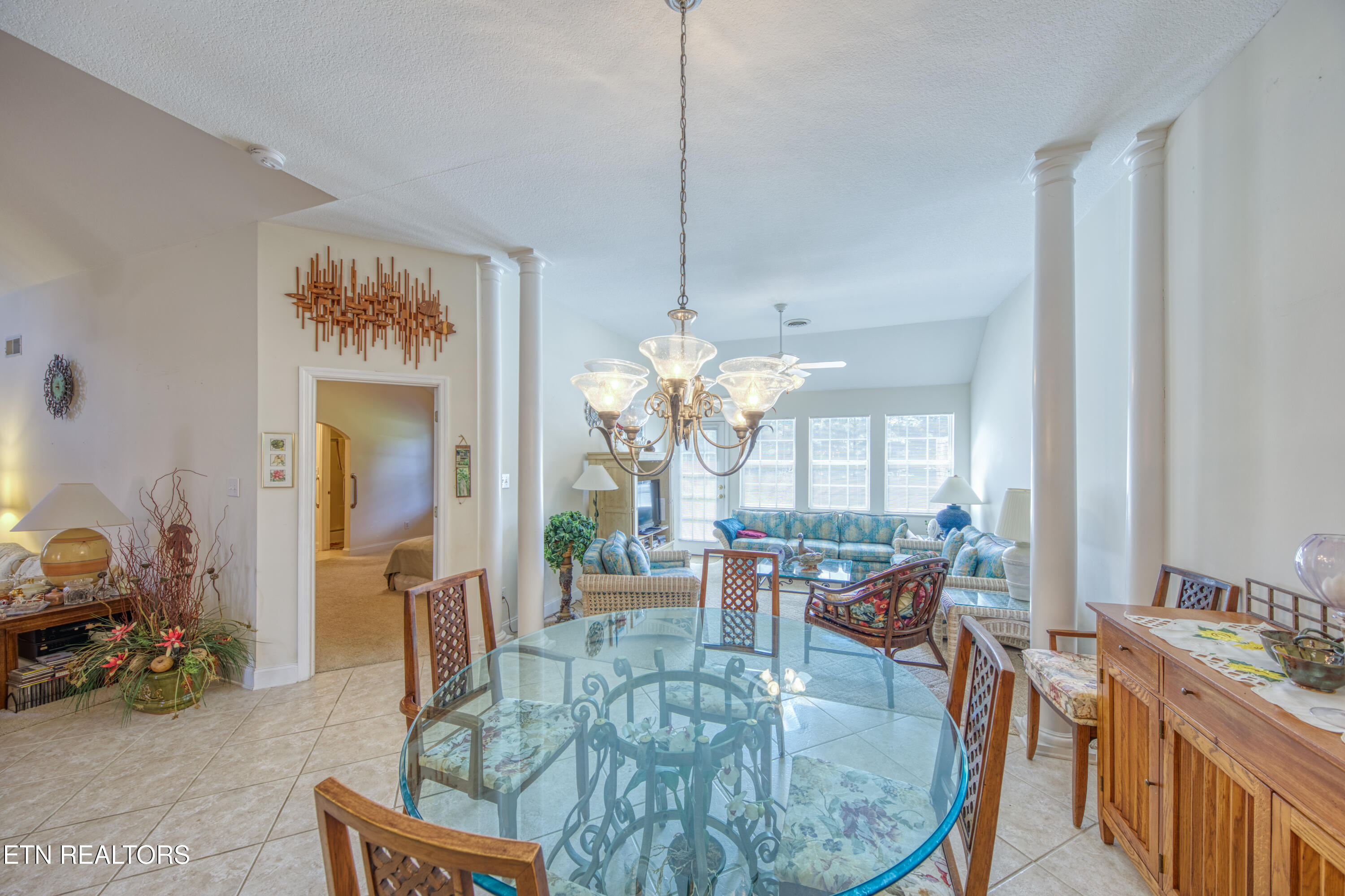 4312 Mill Pond Drive Knoxville TN 37917