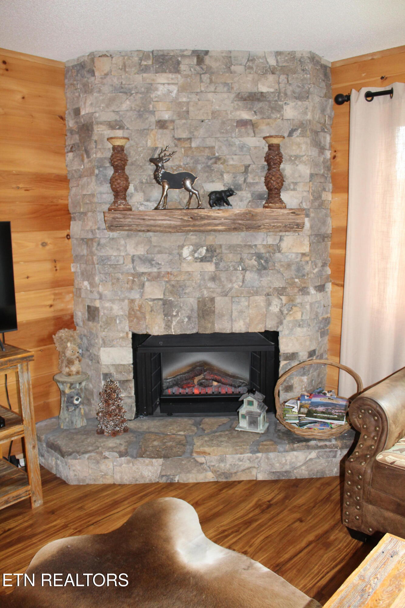 1380 Ski View Drive Gatlinburg TN 37738