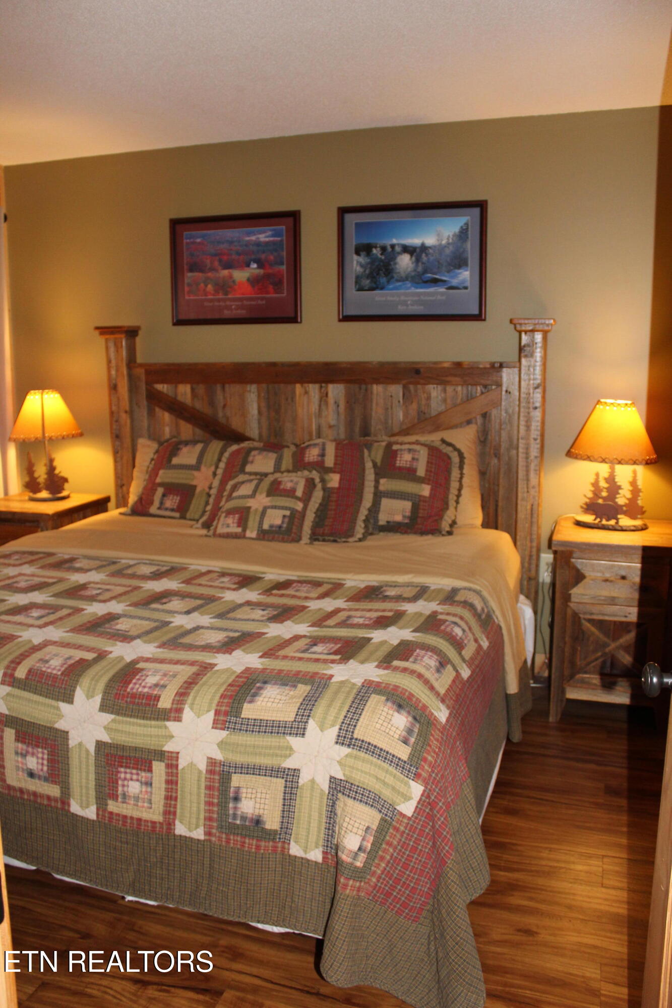 1380 Ski View Drive Gatlinburg TN 37738