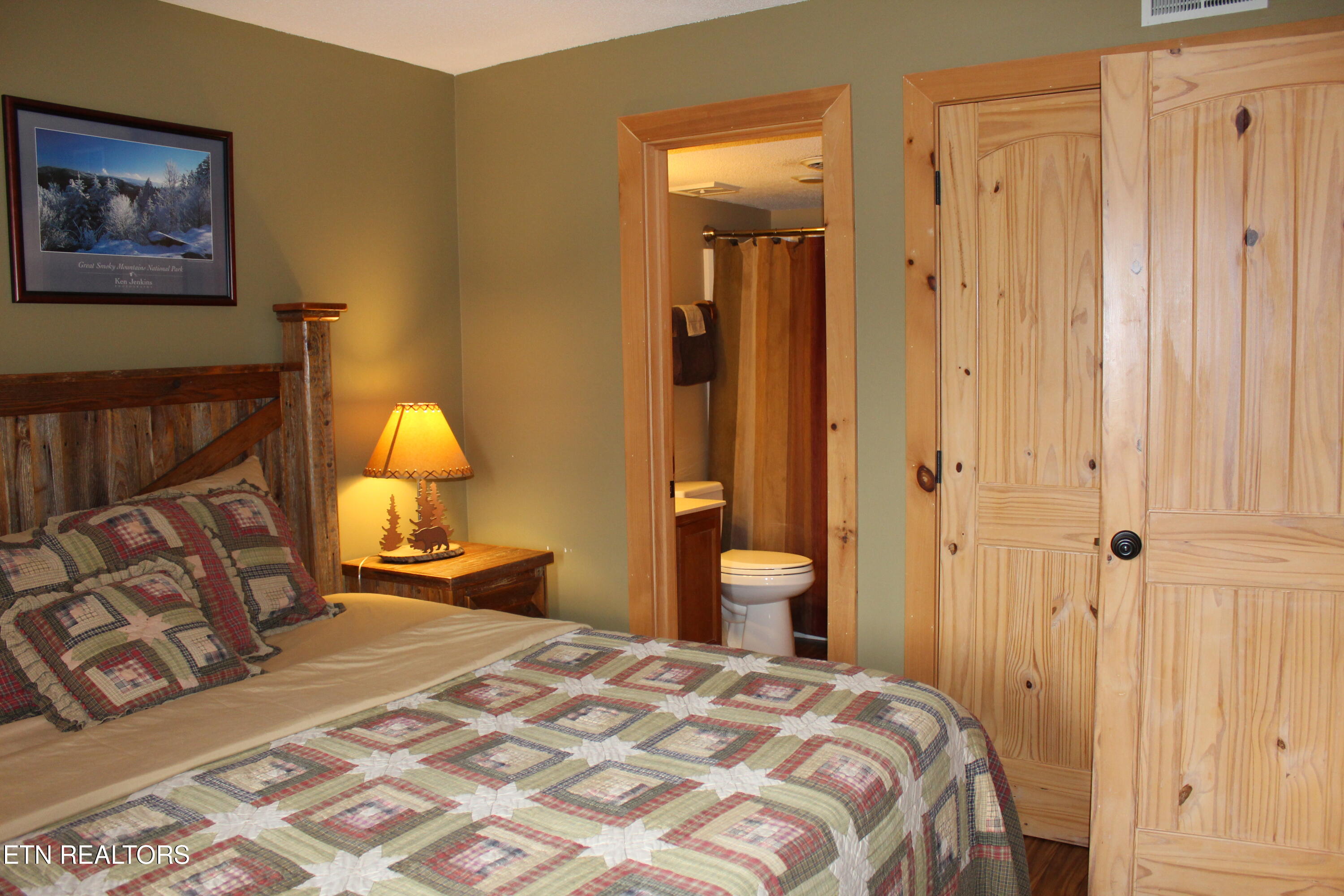 1380 Ski View Drive Gatlinburg TN 37738