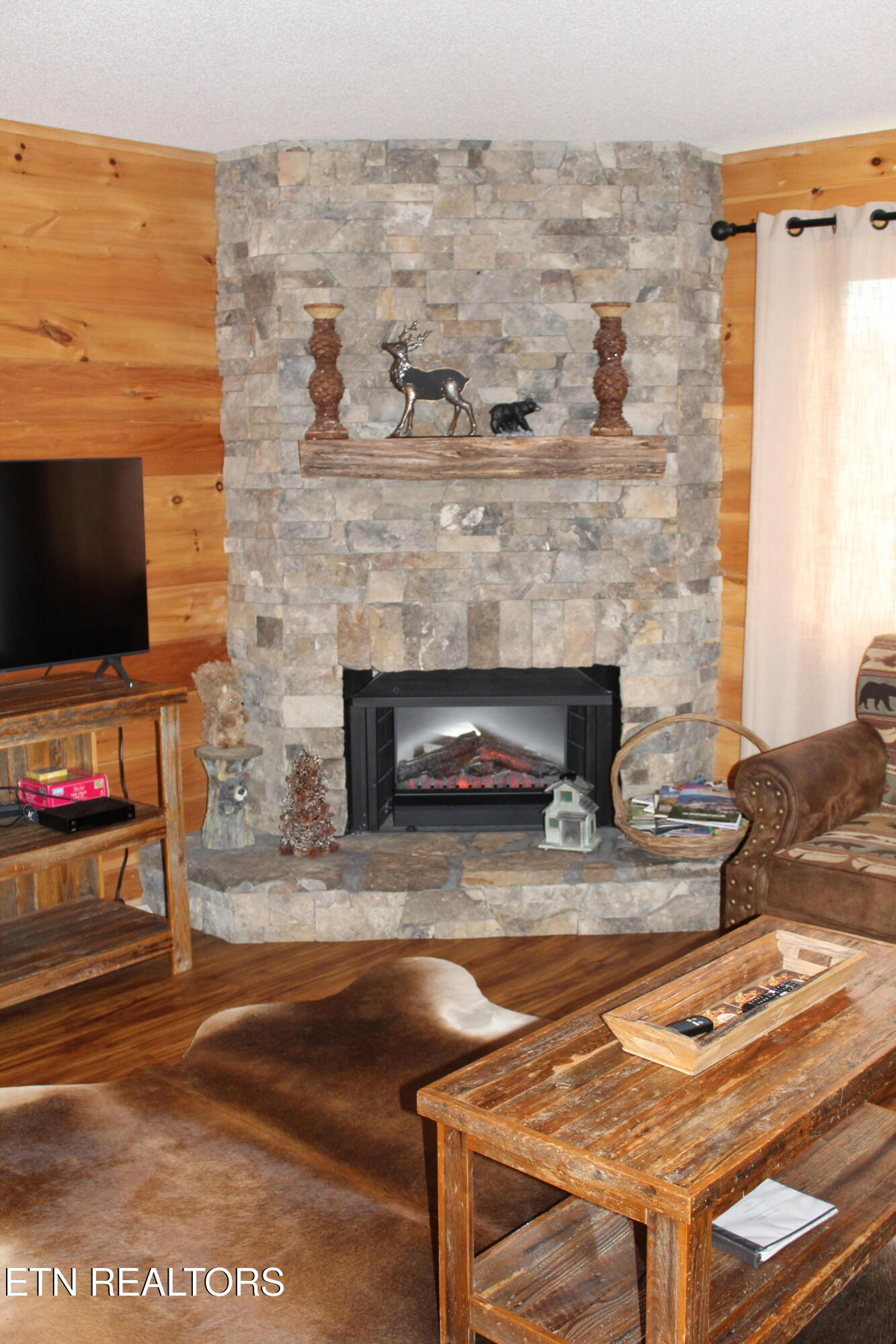 1380 Ski View Drive Gatlinburg TN 37738
