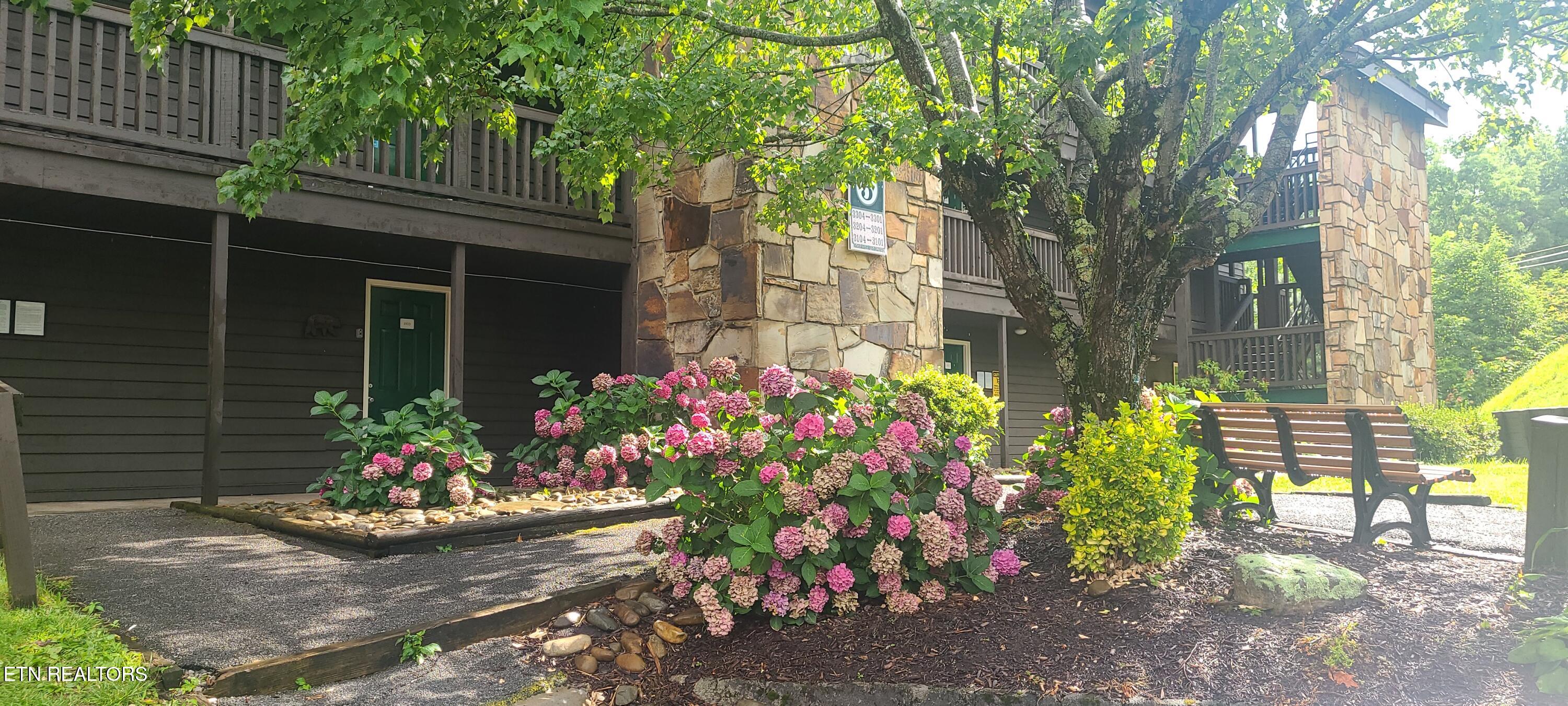1380 Ski View Drive Gatlinburg TN 37738