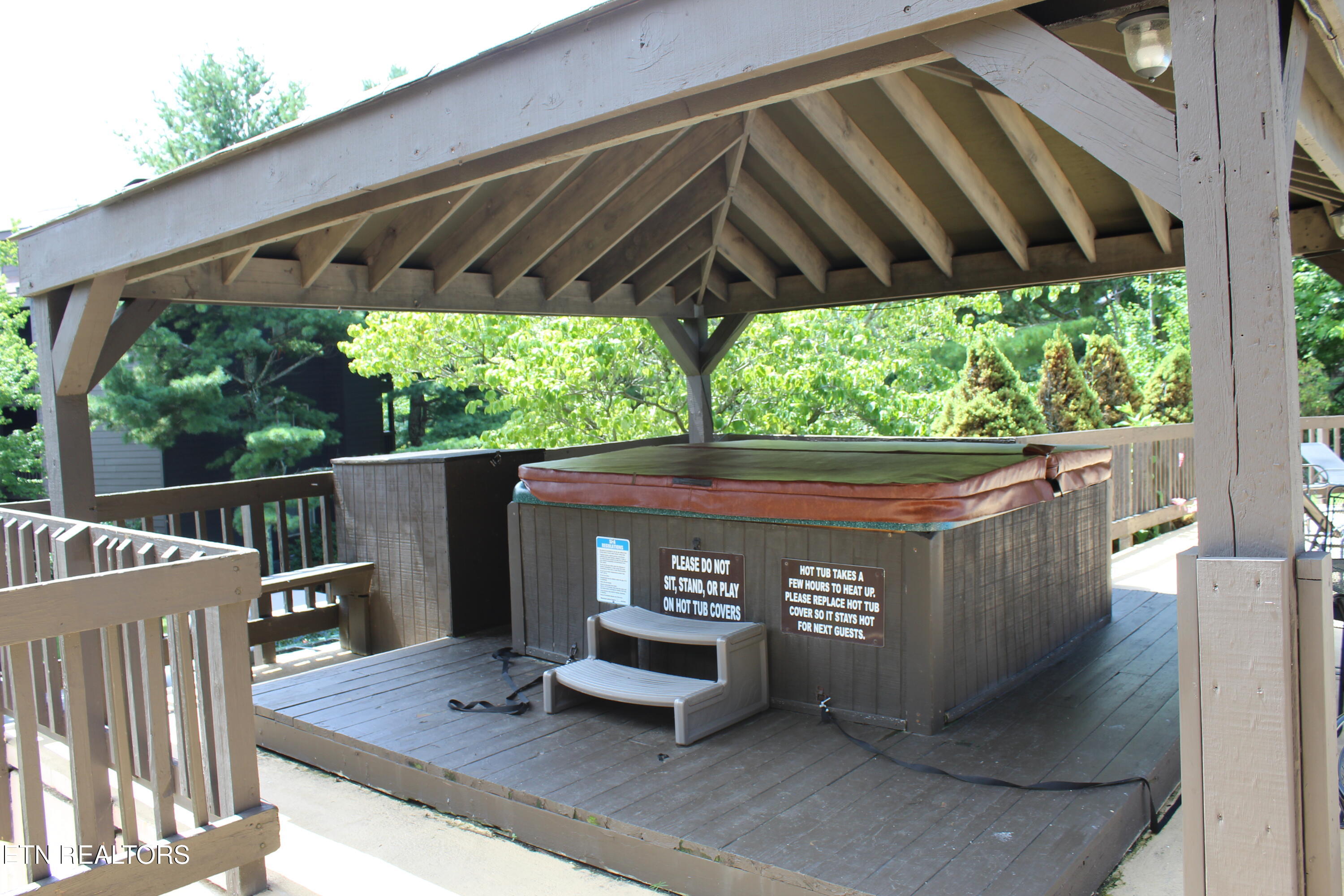 1380 Ski View Drive Gatlinburg TN 37738