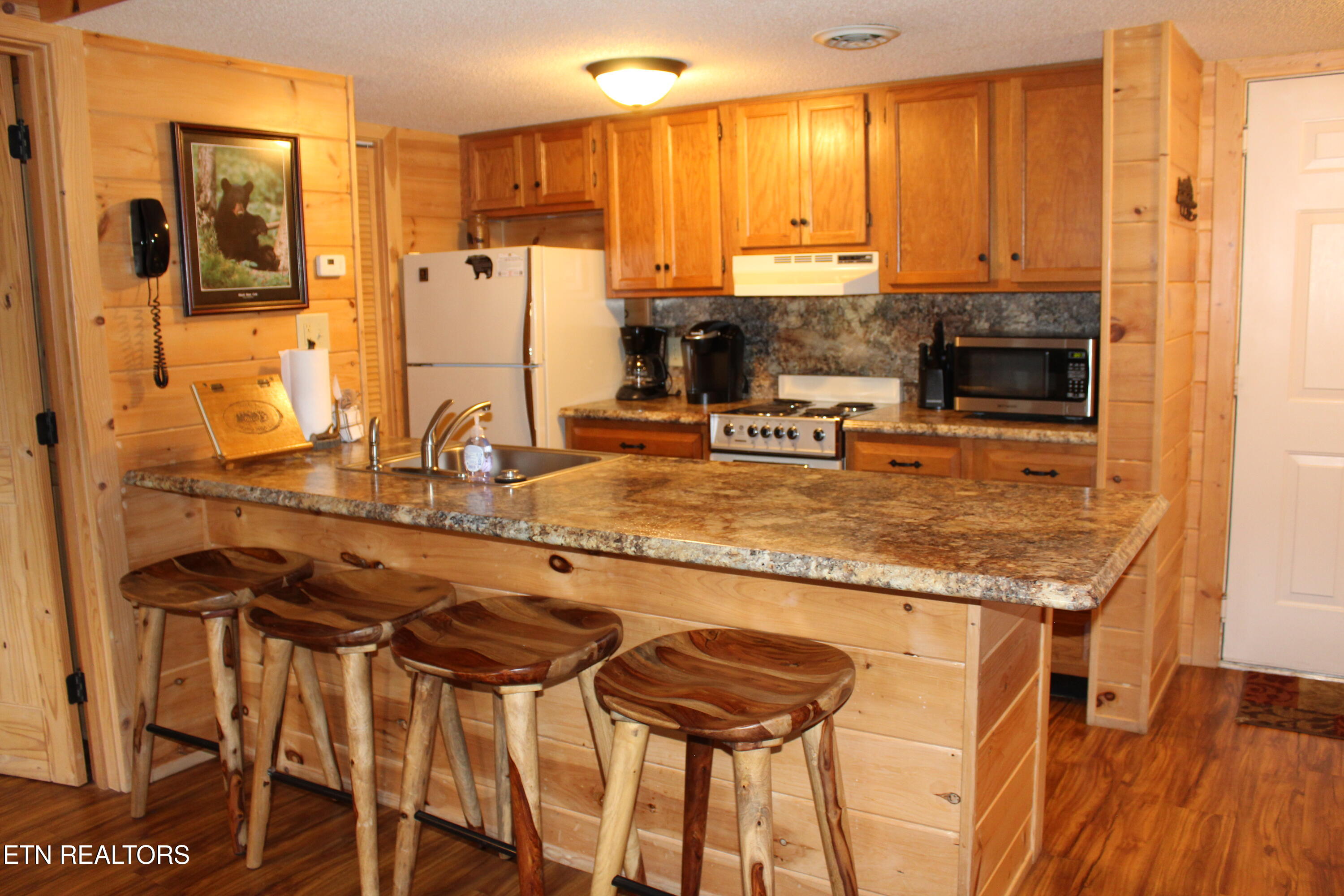 1380 Ski View Drive Gatlinburg TN 37738
