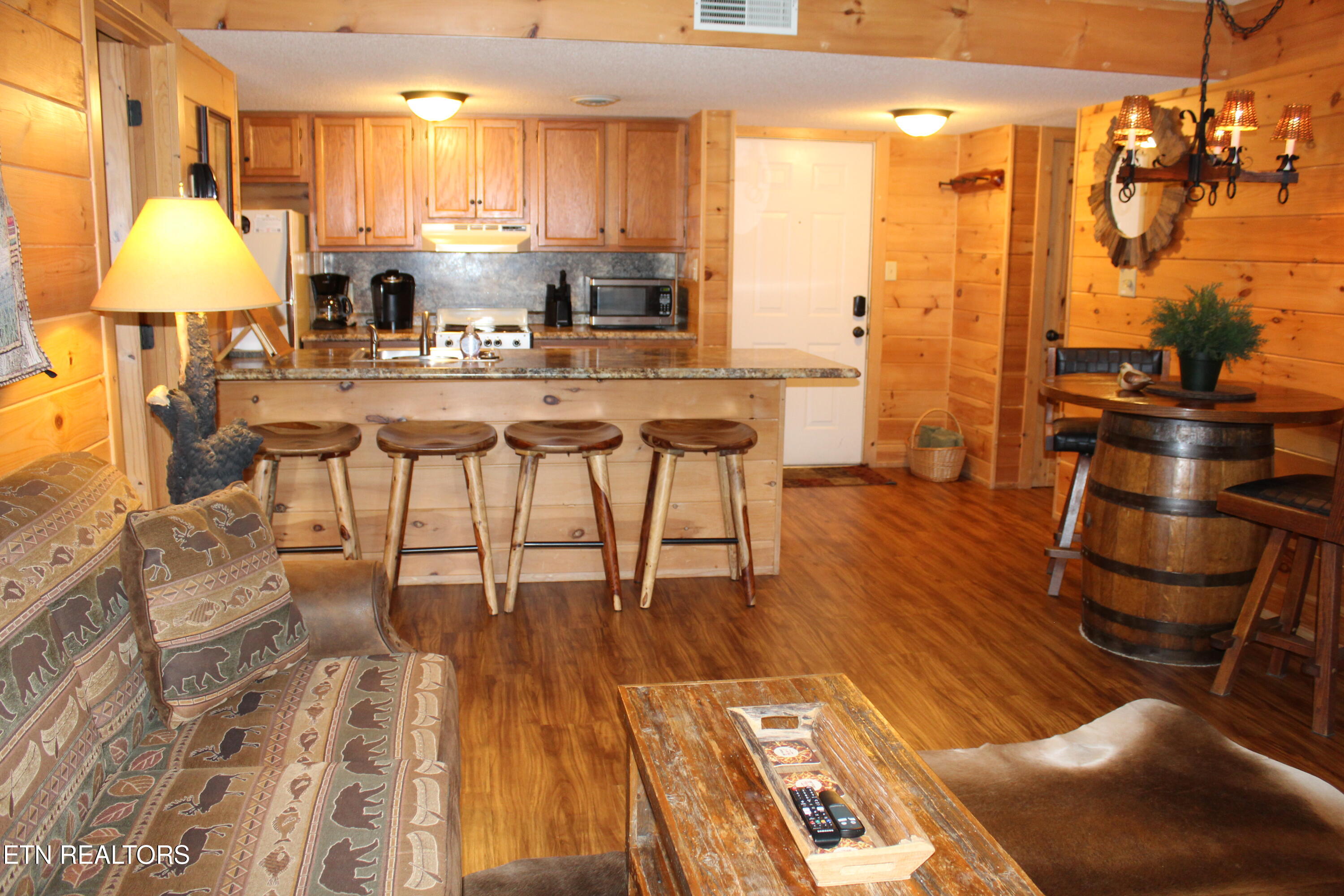 1380 Ski View Drive Gatlinburg TN 37738