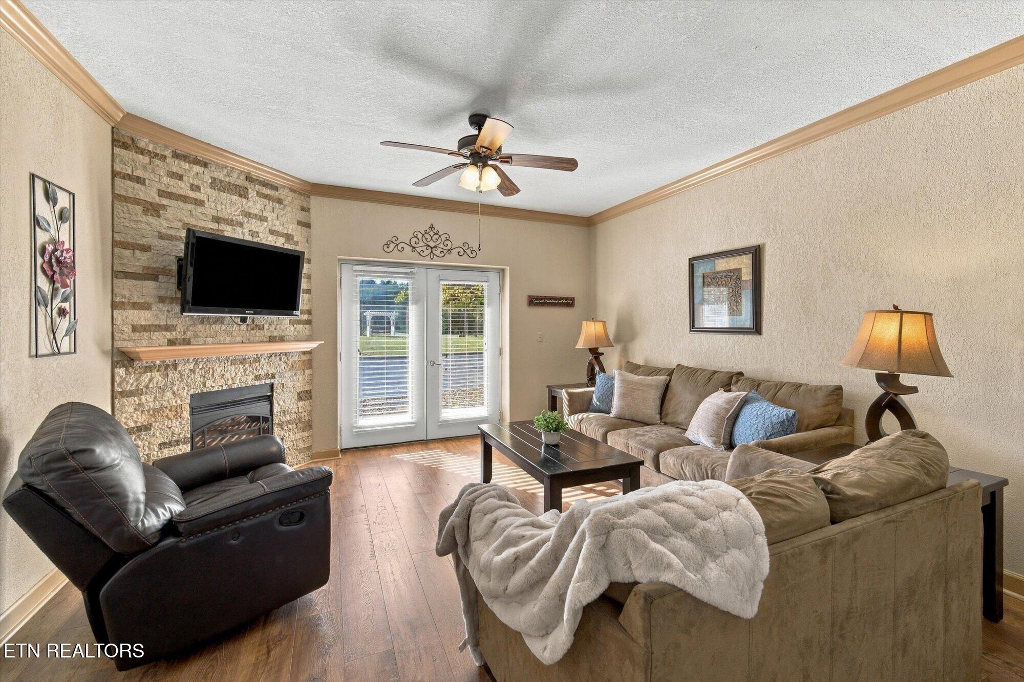 124 Plaza Drive Pigeon Forge TN 37863