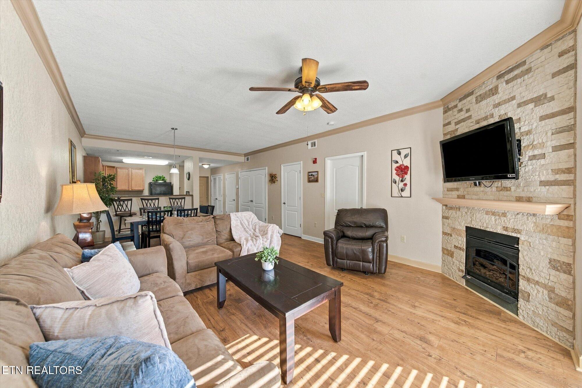 124 Plaza Drive Pigeon Forge TN 37863