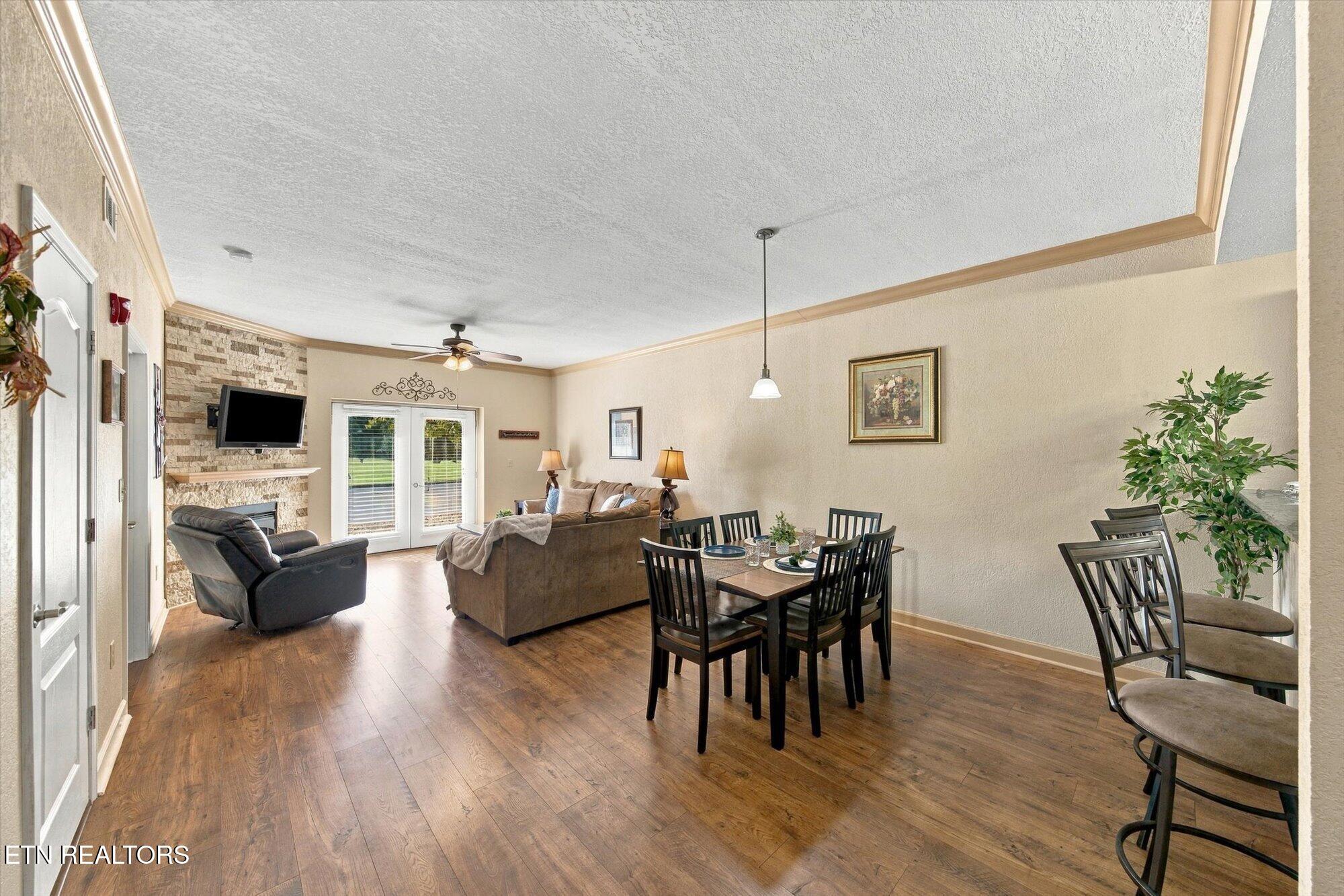 124 Plaza Drive Pigeon Forge TN 37863