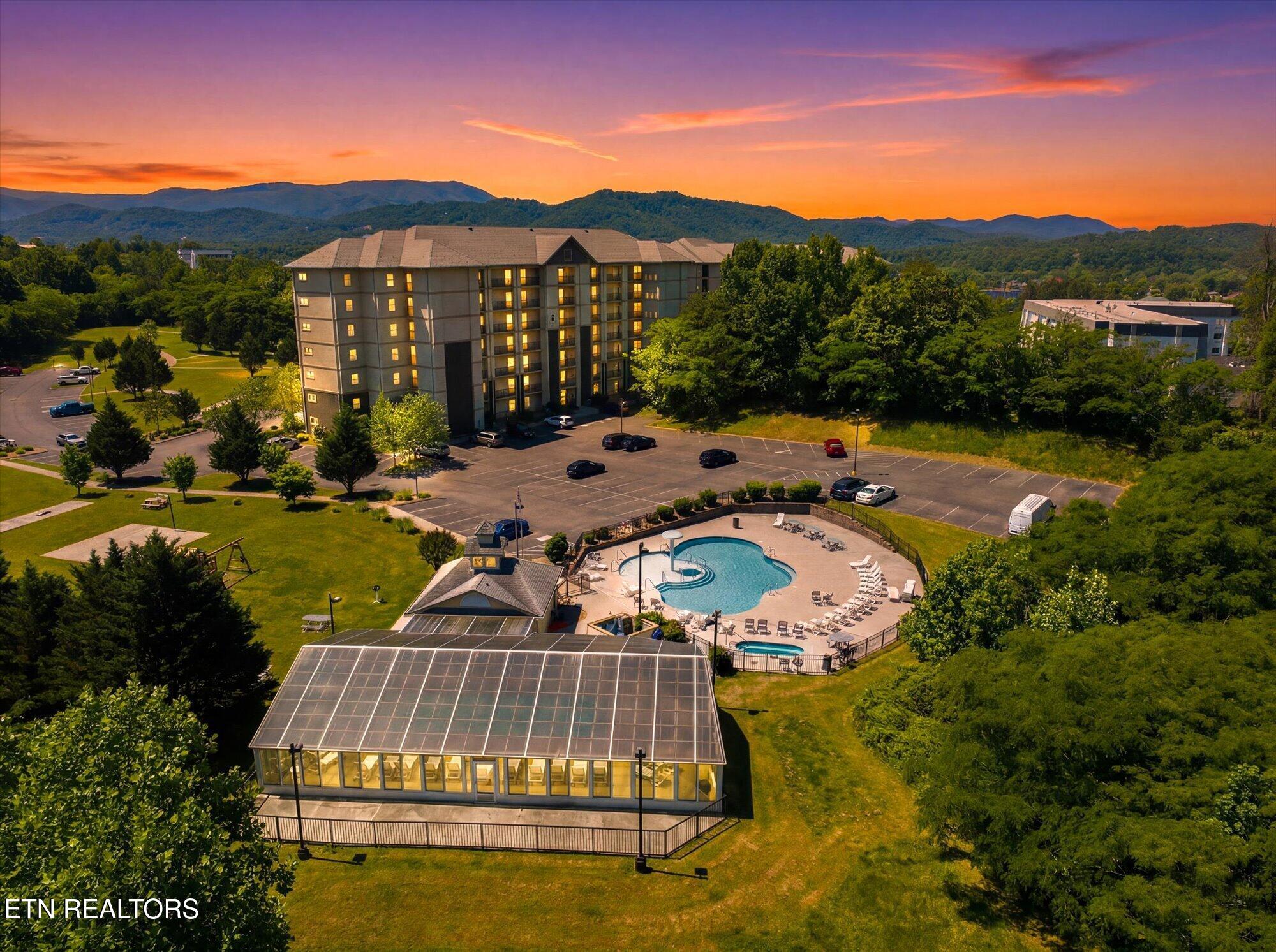 124 Plaza Drive Pigeon Forge TN 37863