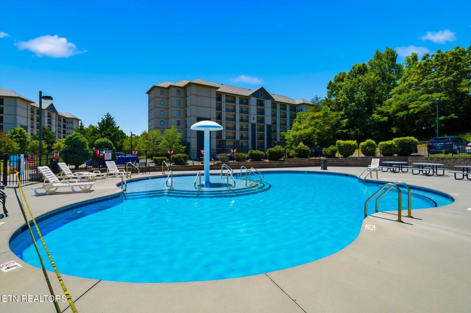 124 Plaza Drive Pigeon Forge TN 37863