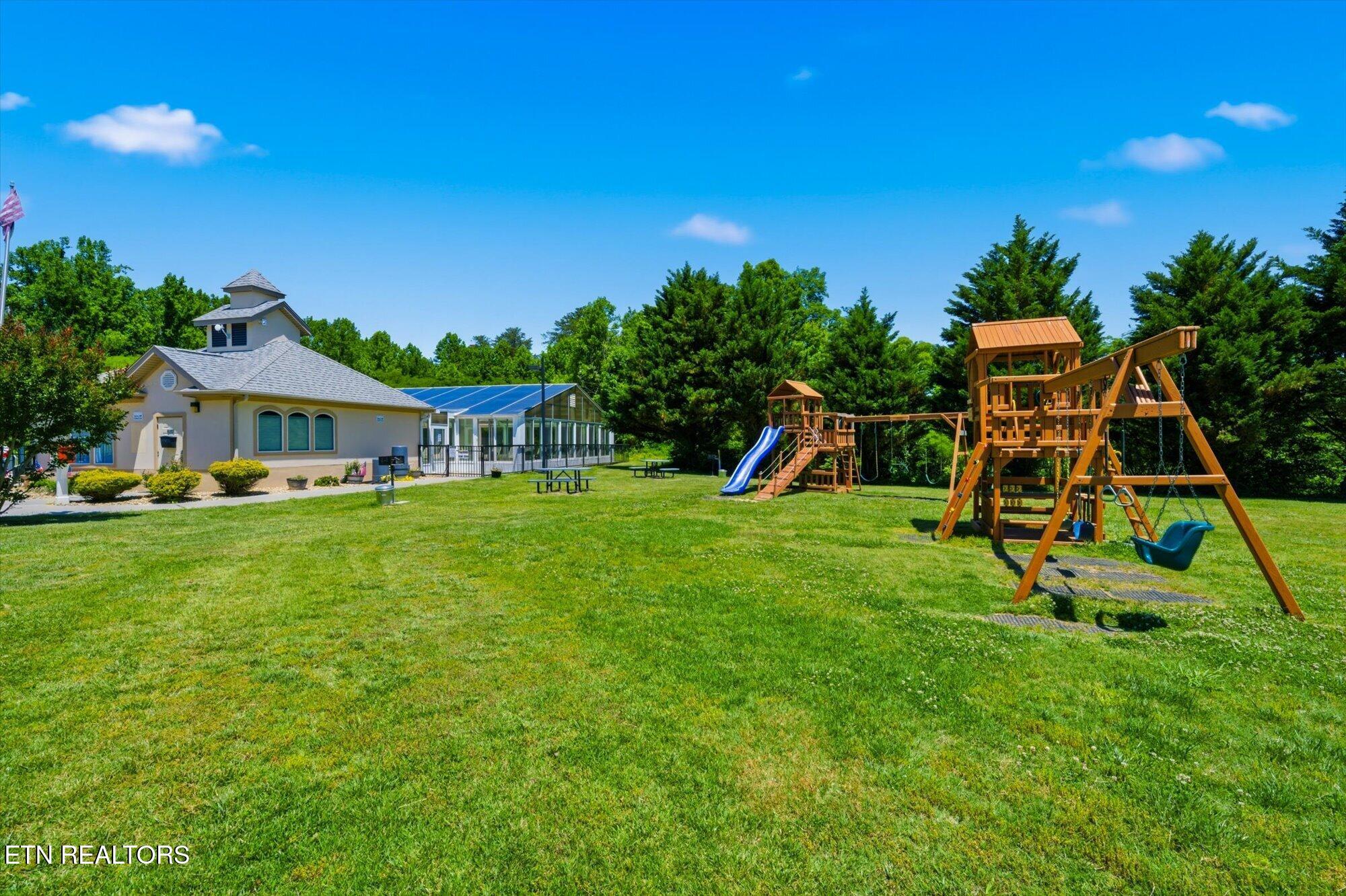 124 Plaza Drive Pigeon Forge TN 37863