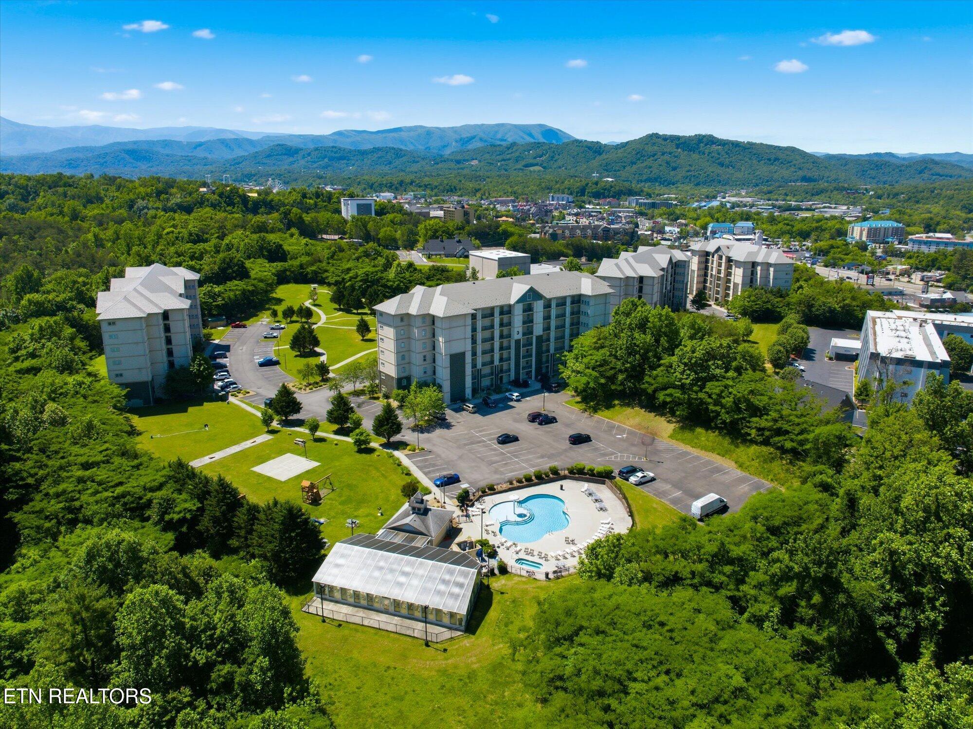 124 Plaza Drive Pigeon Forge TN 37863
