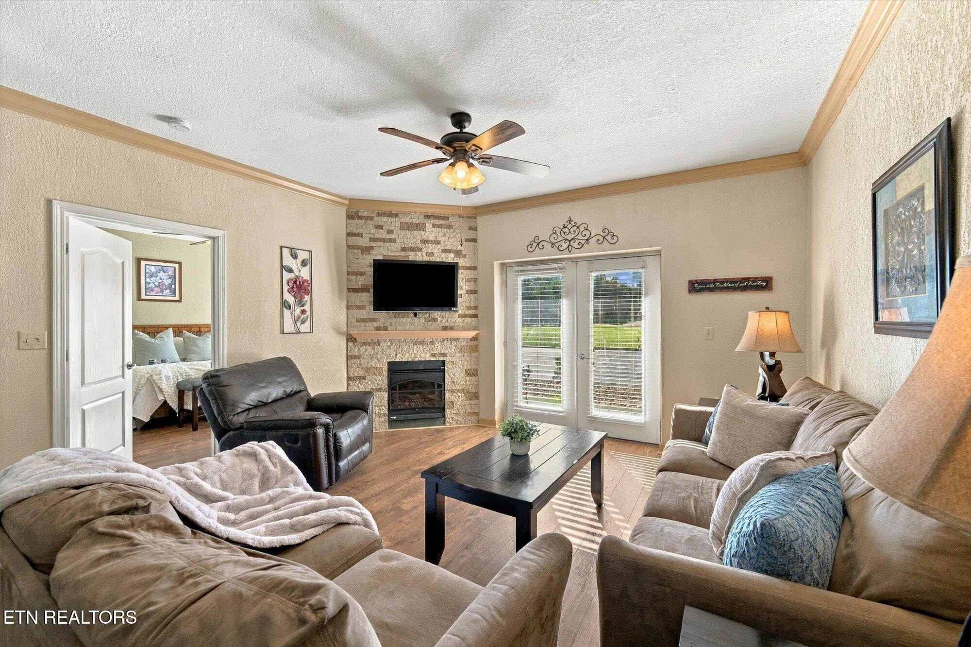 124 Plaza Drive Pigeon Forge TN 37863